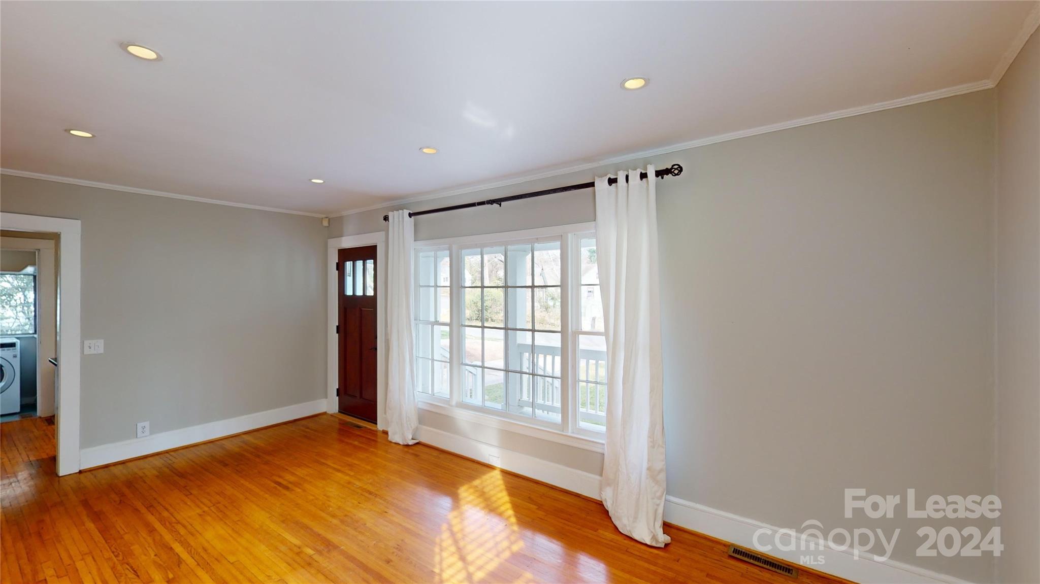 Midwood - Residential Lease
