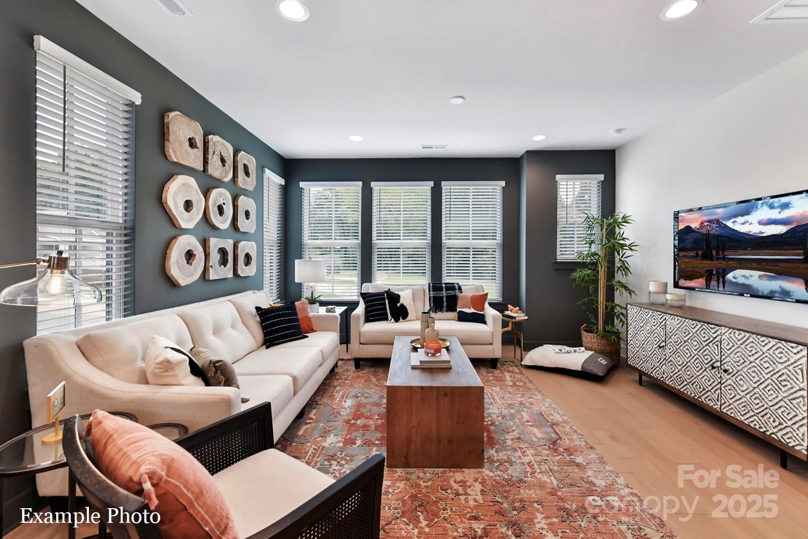 5West Terraces - Residential