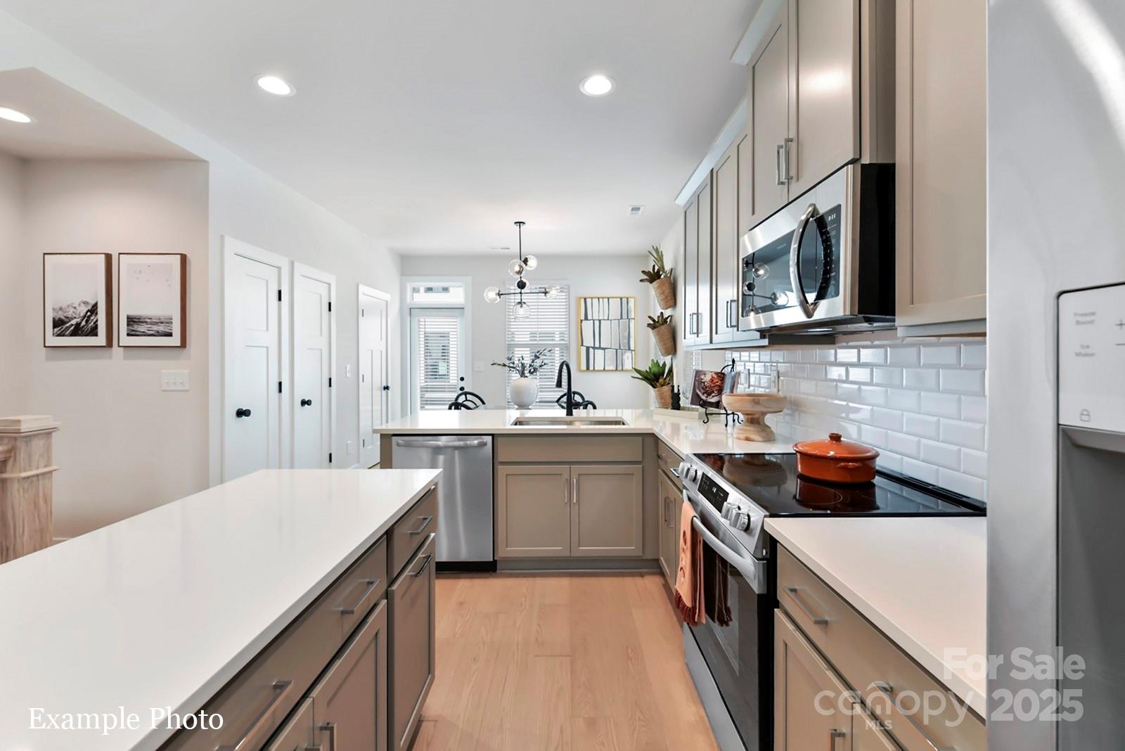 5West Terraces - Residential