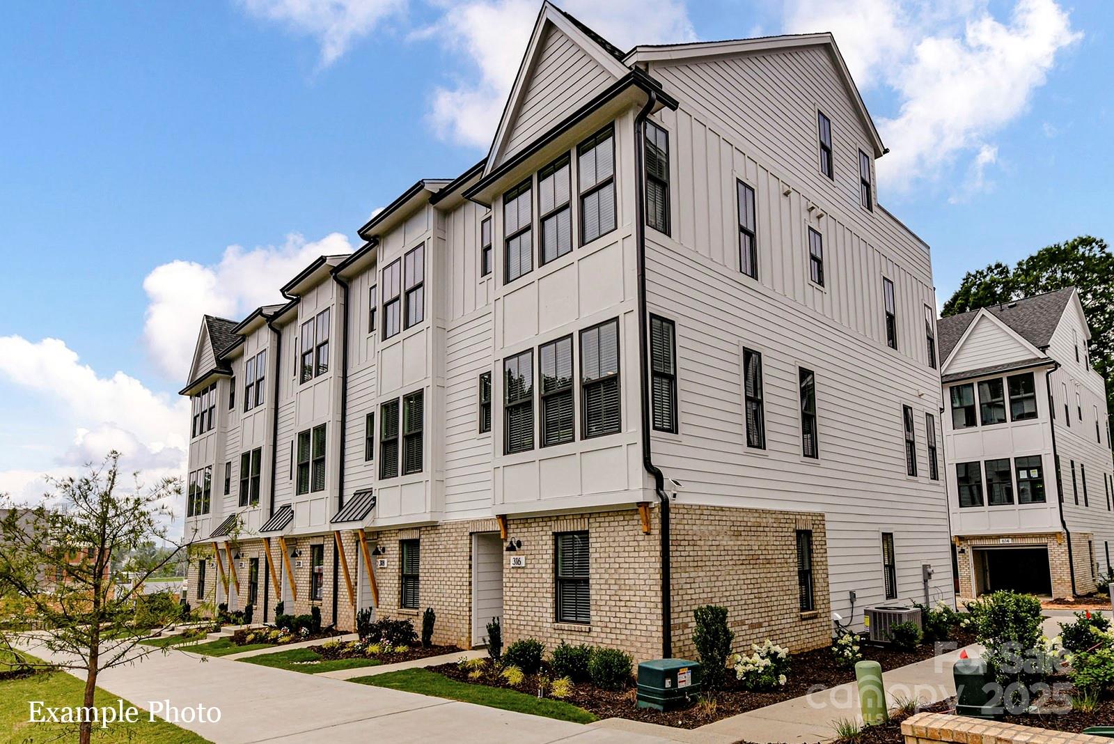 5West Terraces - Residential