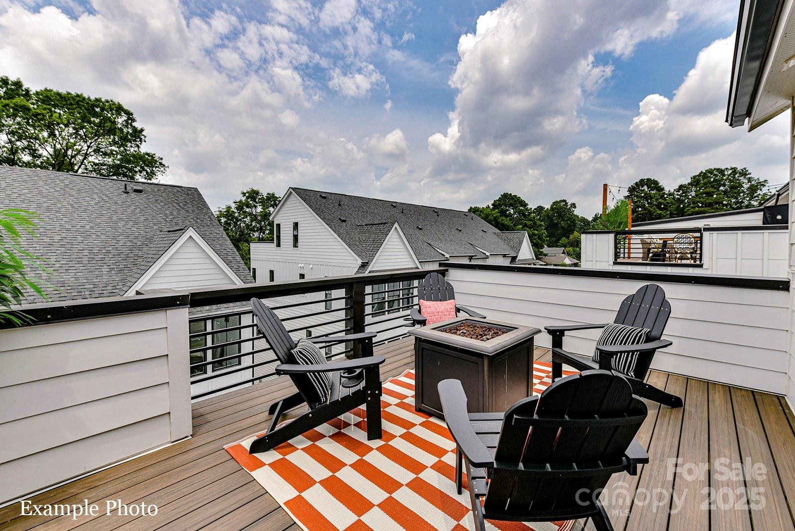 5West Terraces - Residential