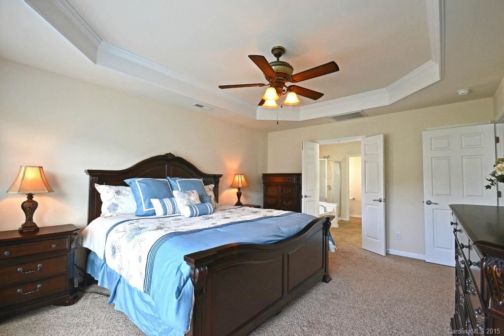 Belair At Carolina Lakes - Residential