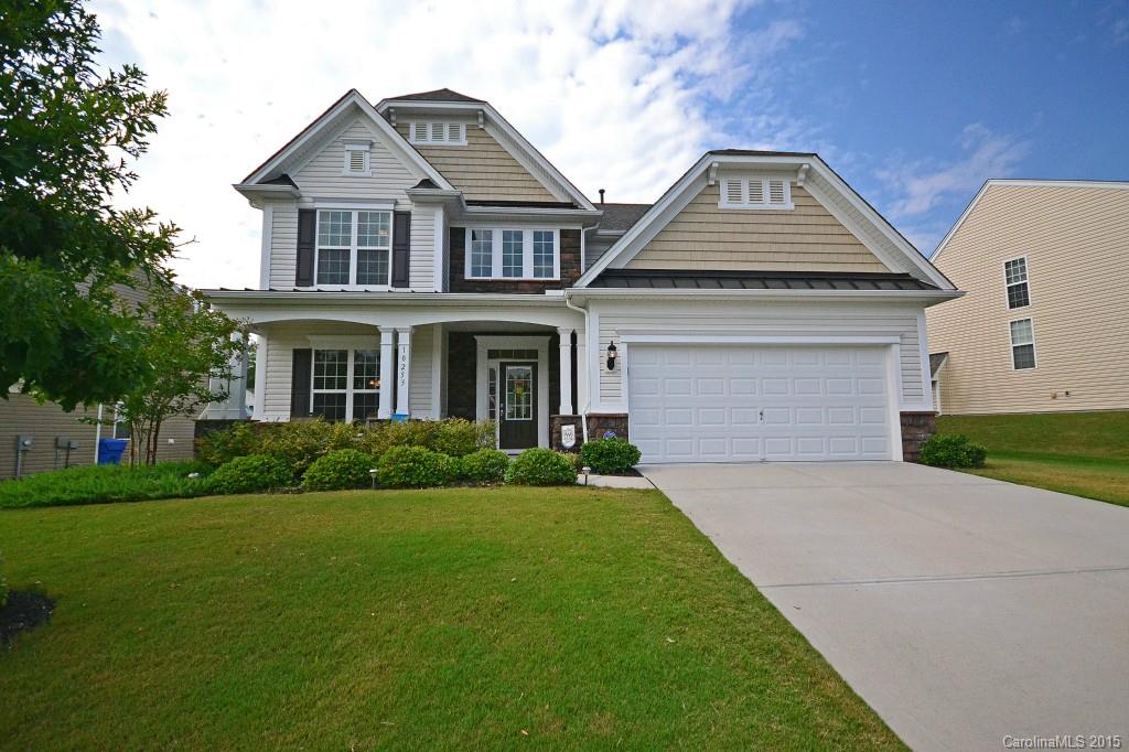 Belair At Carolina Lakes - Residential