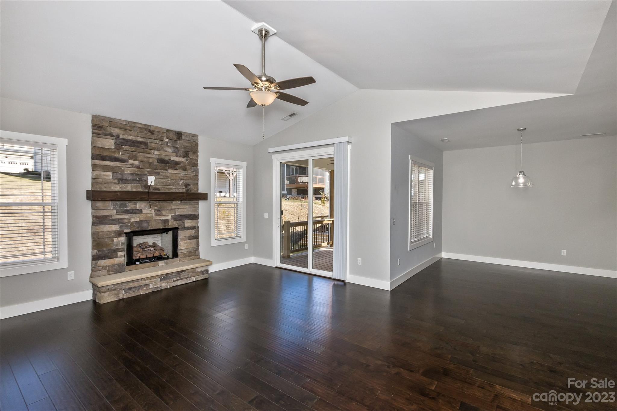The Cottages at Cypress Run - Residential