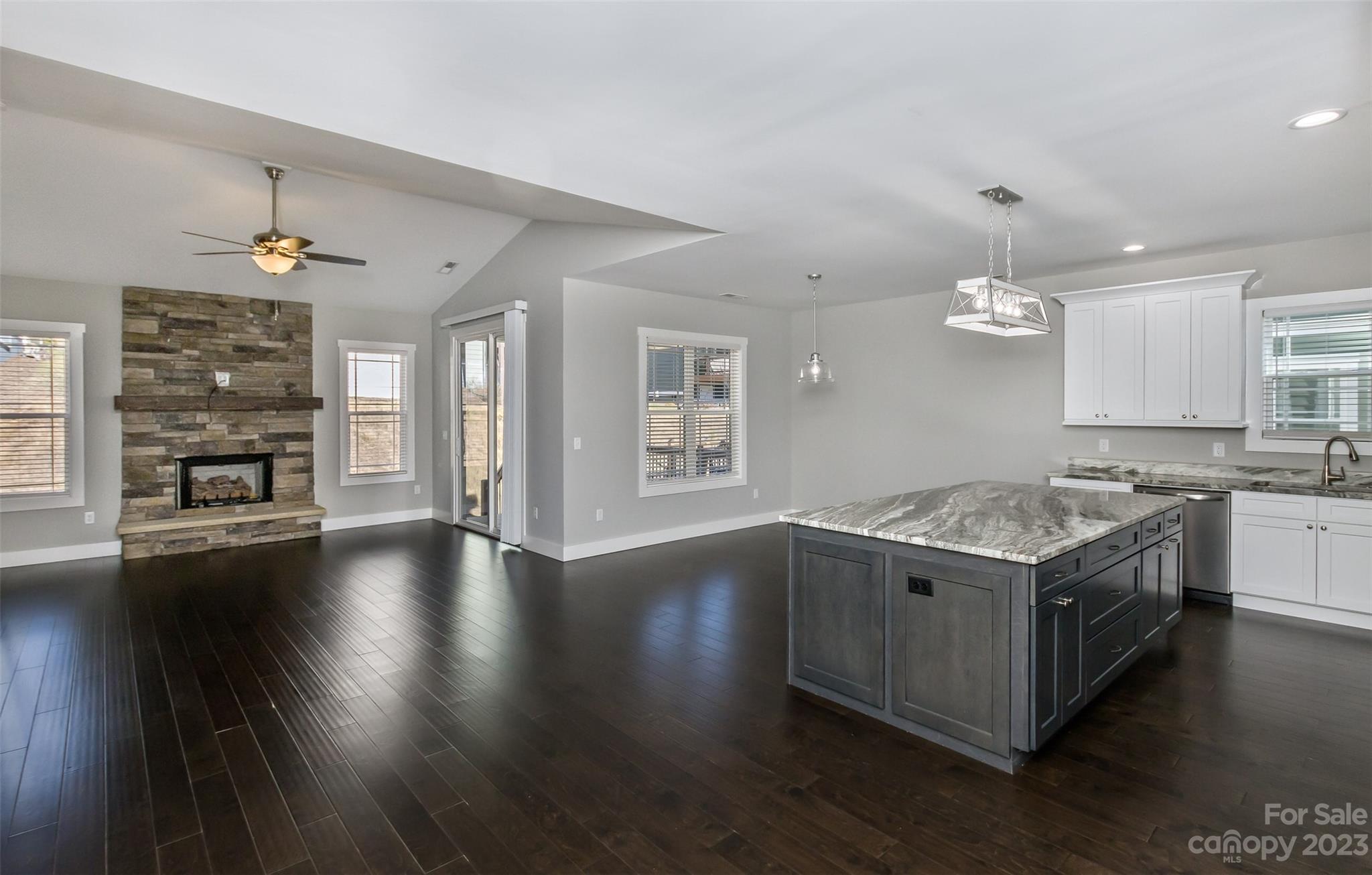 The Cottages at Cypress Run - Residential
