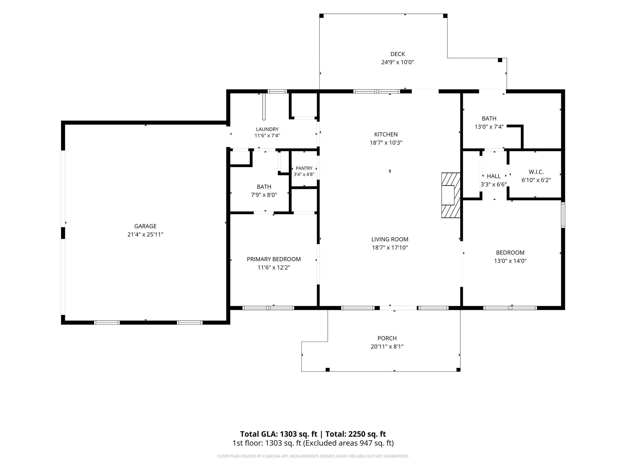 none - Residential