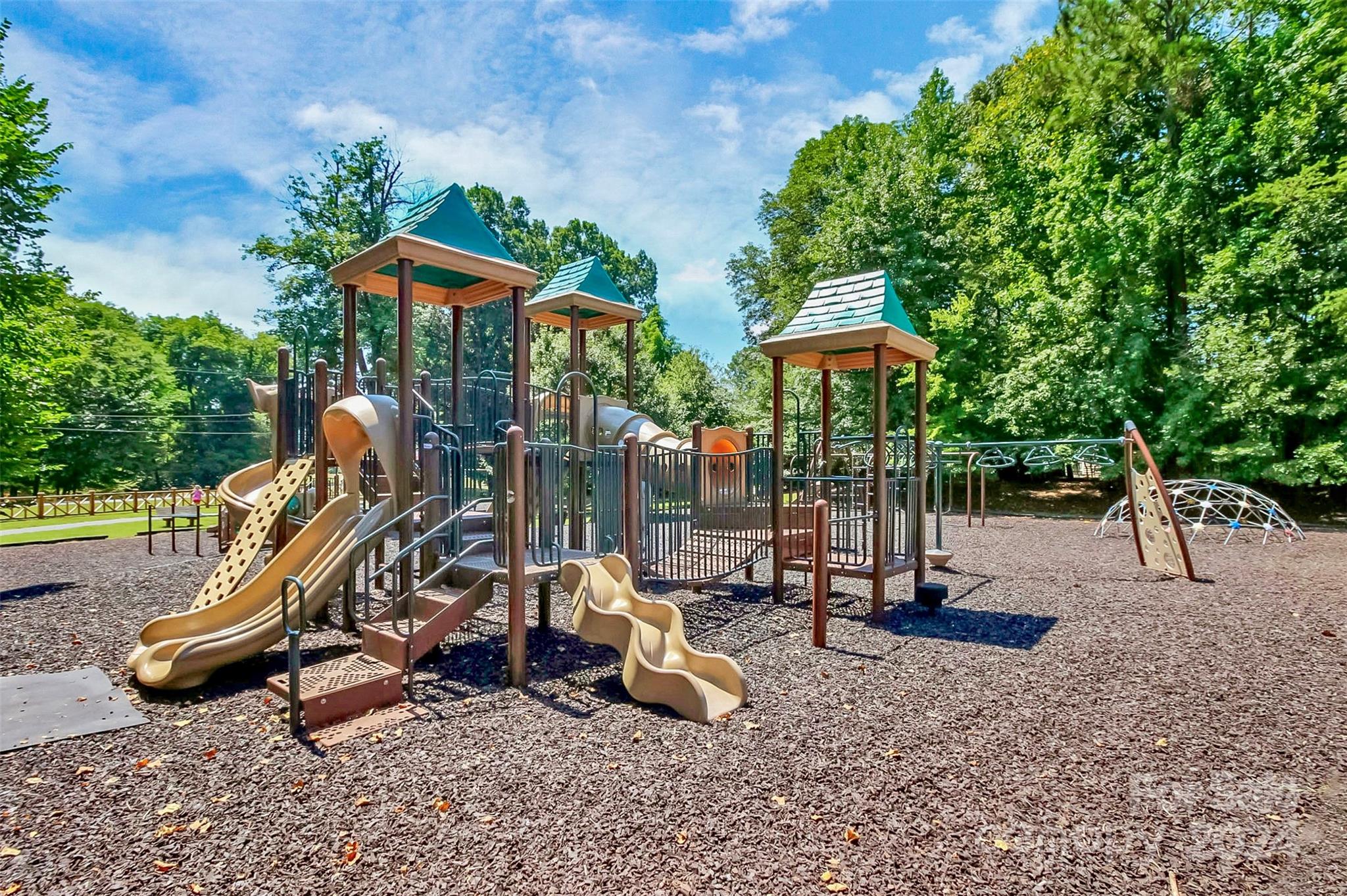 River Hills - Residential