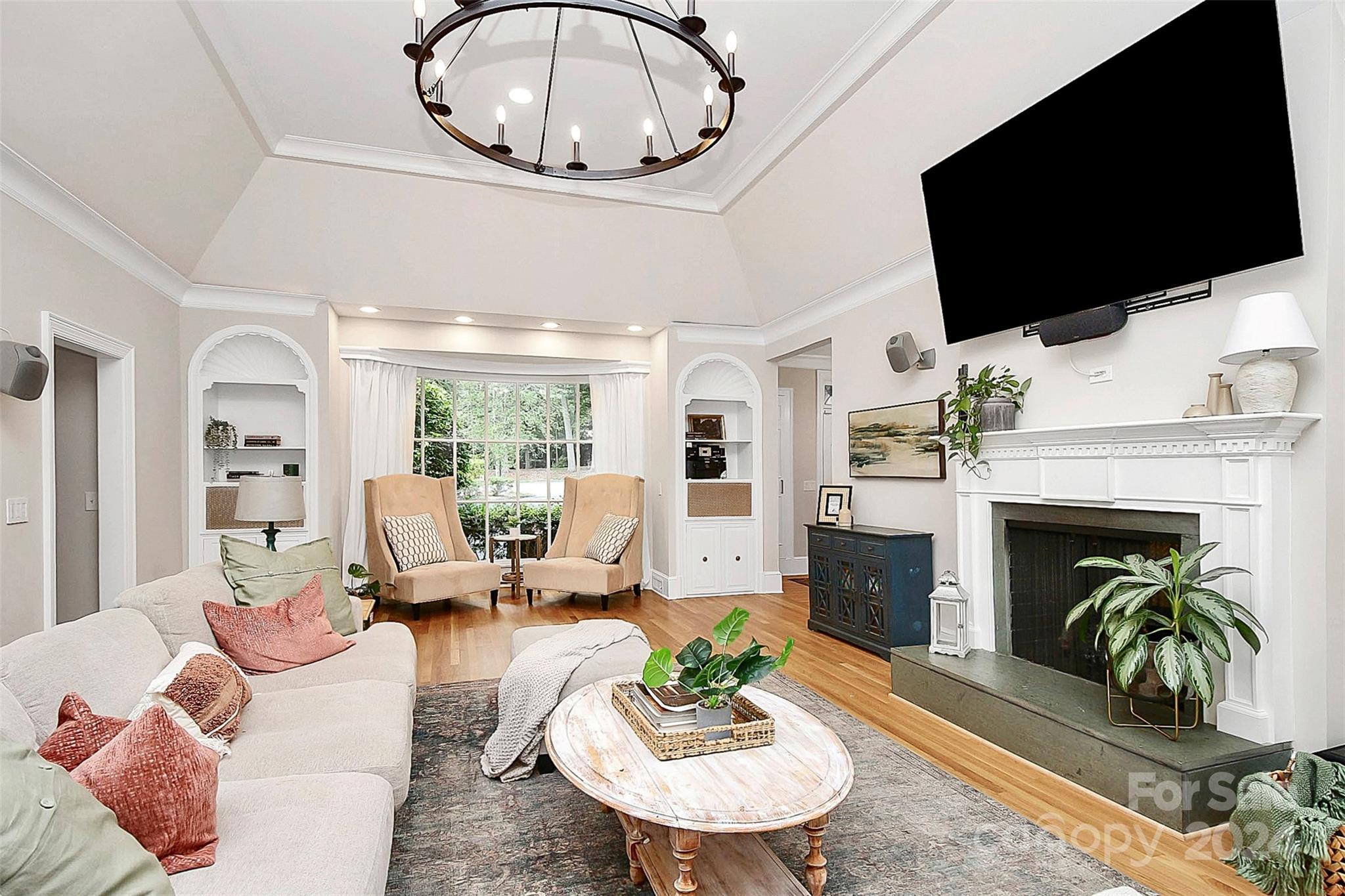 River Hills - Residential
