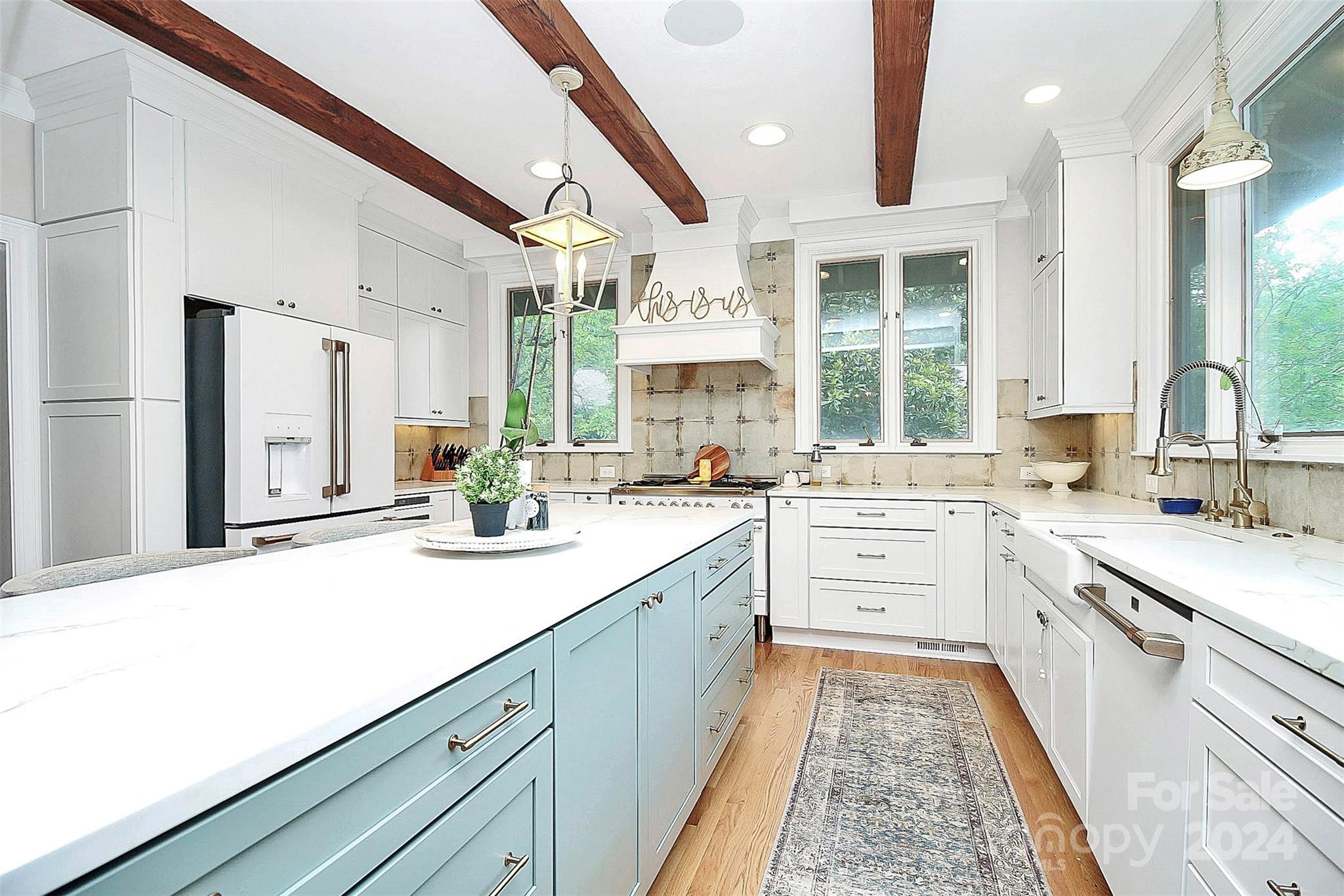 River Hills - Residential