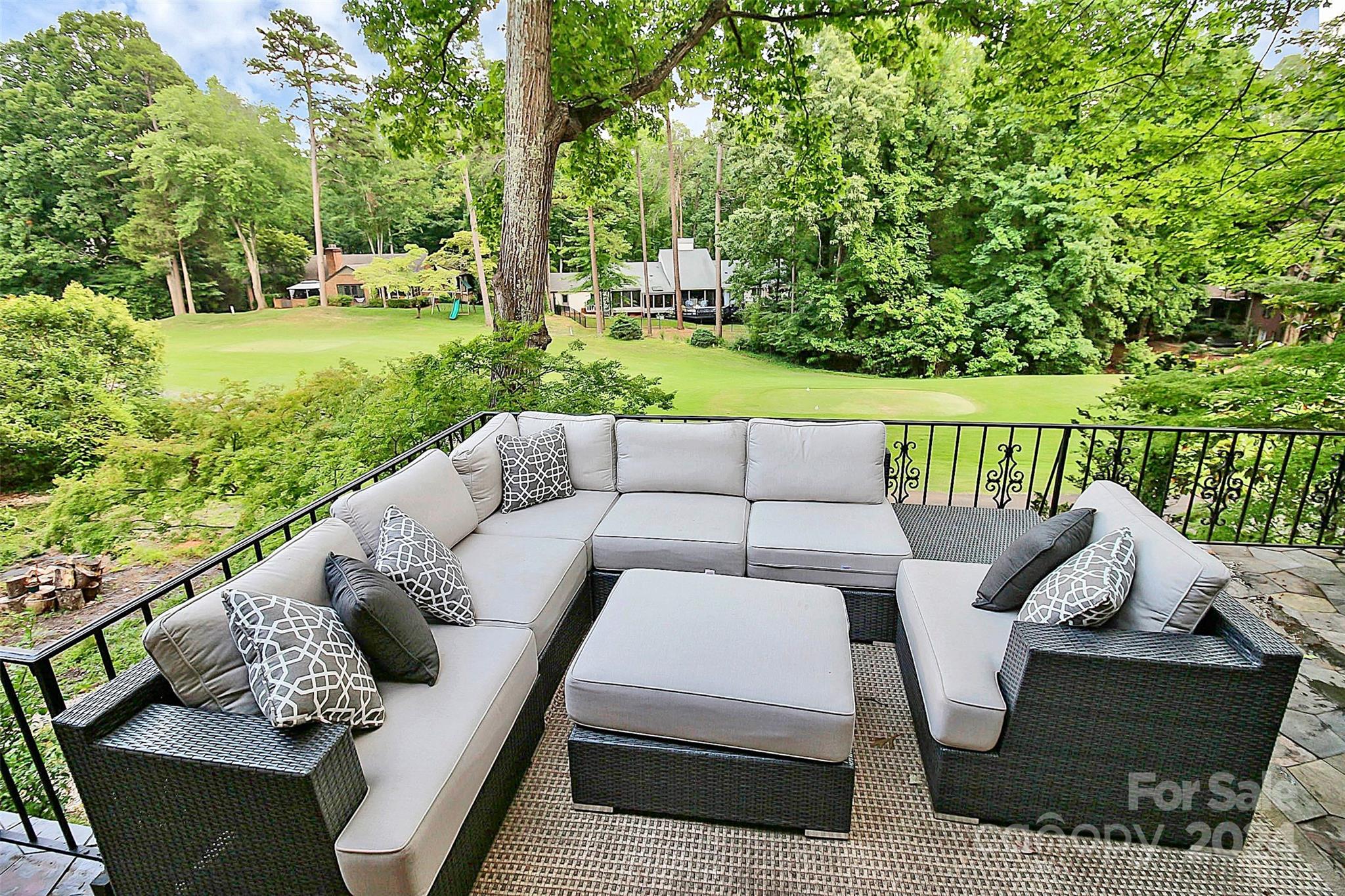 River Hills - Residential