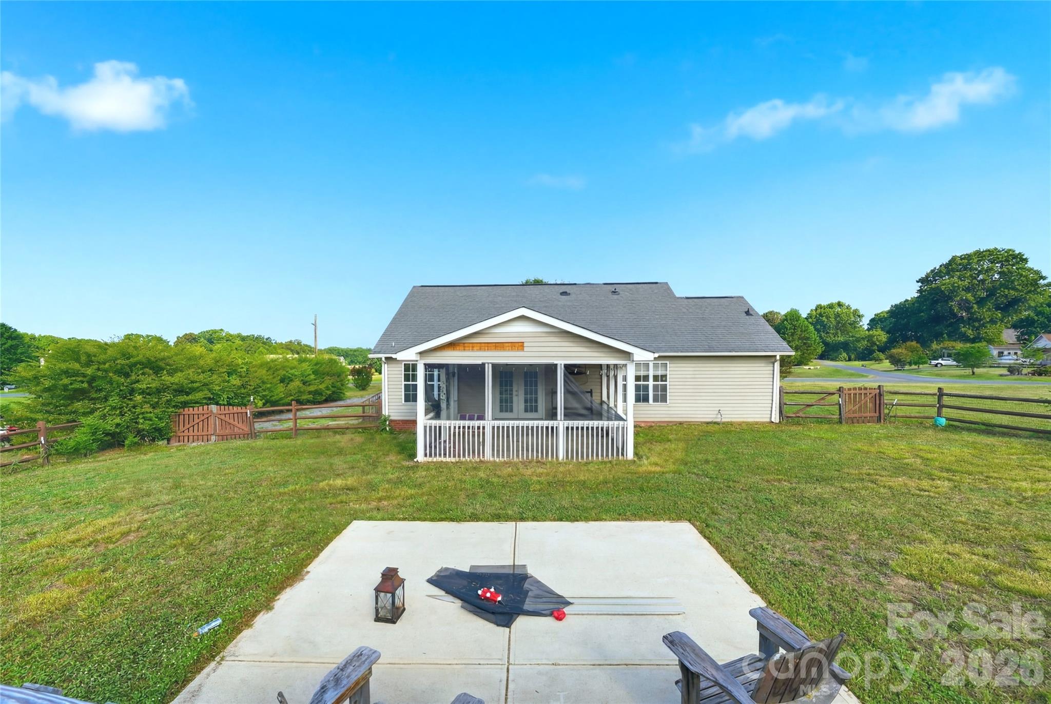Woodfield - Residential
