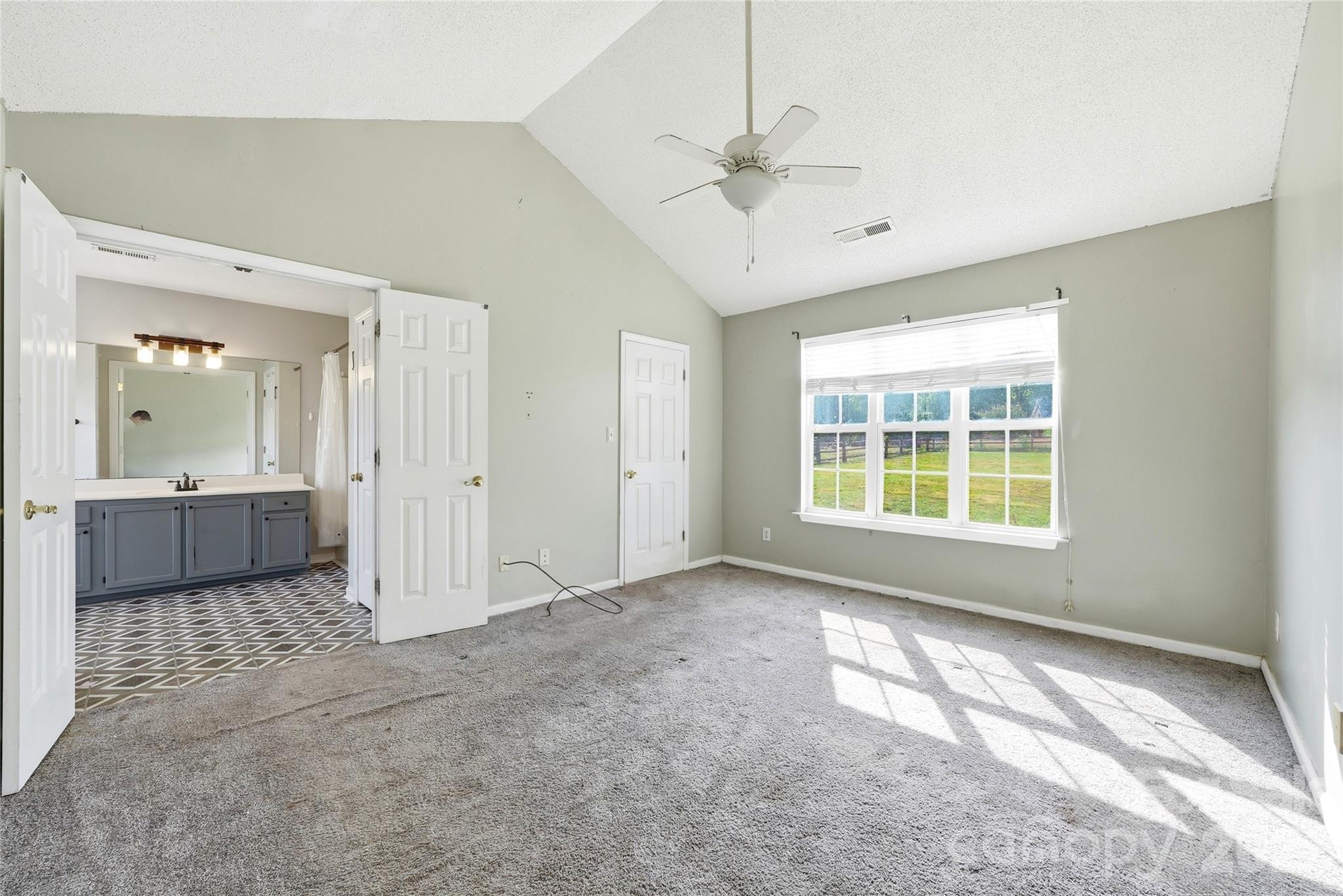 Woodfield - Residential