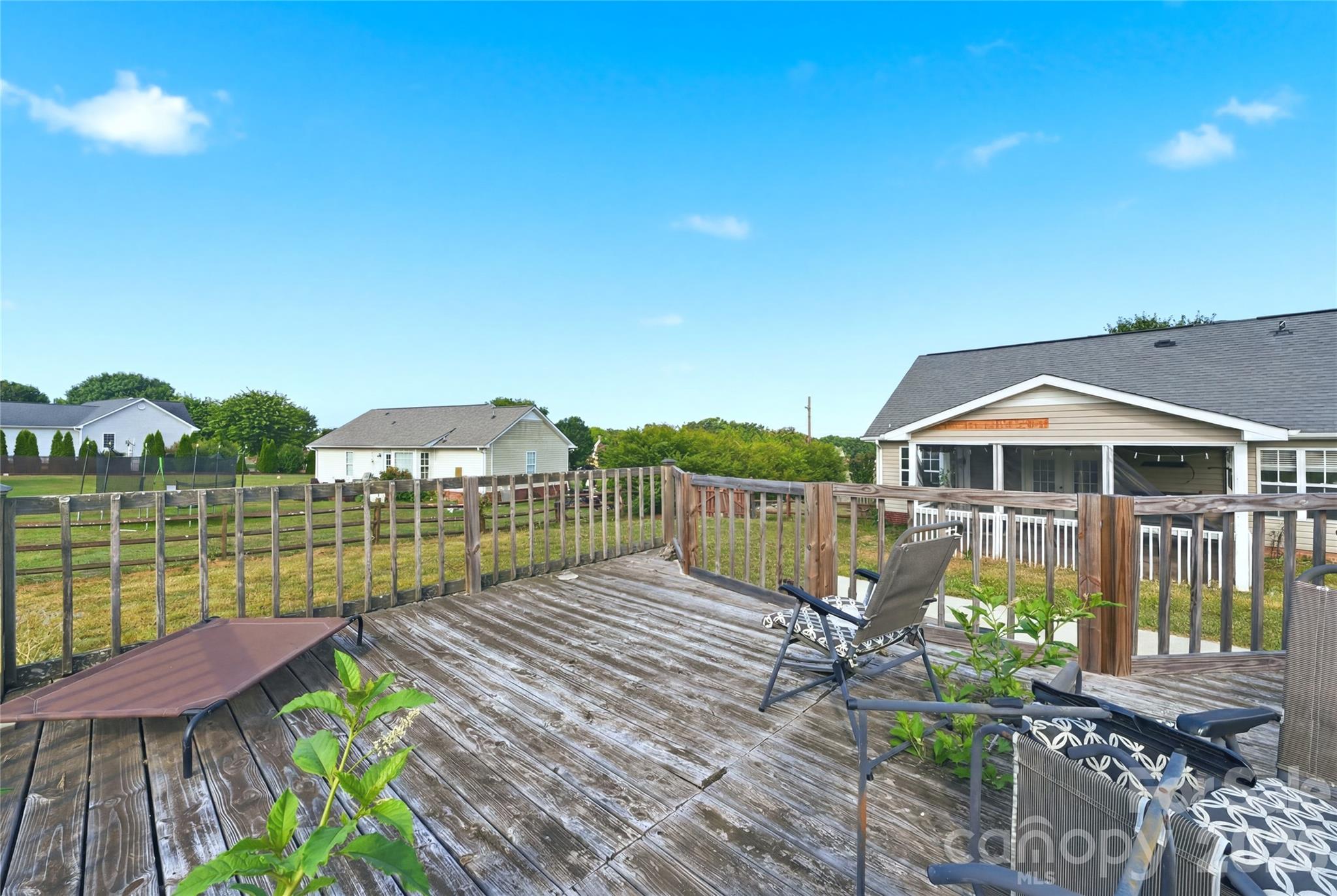 Woodfield - Residential