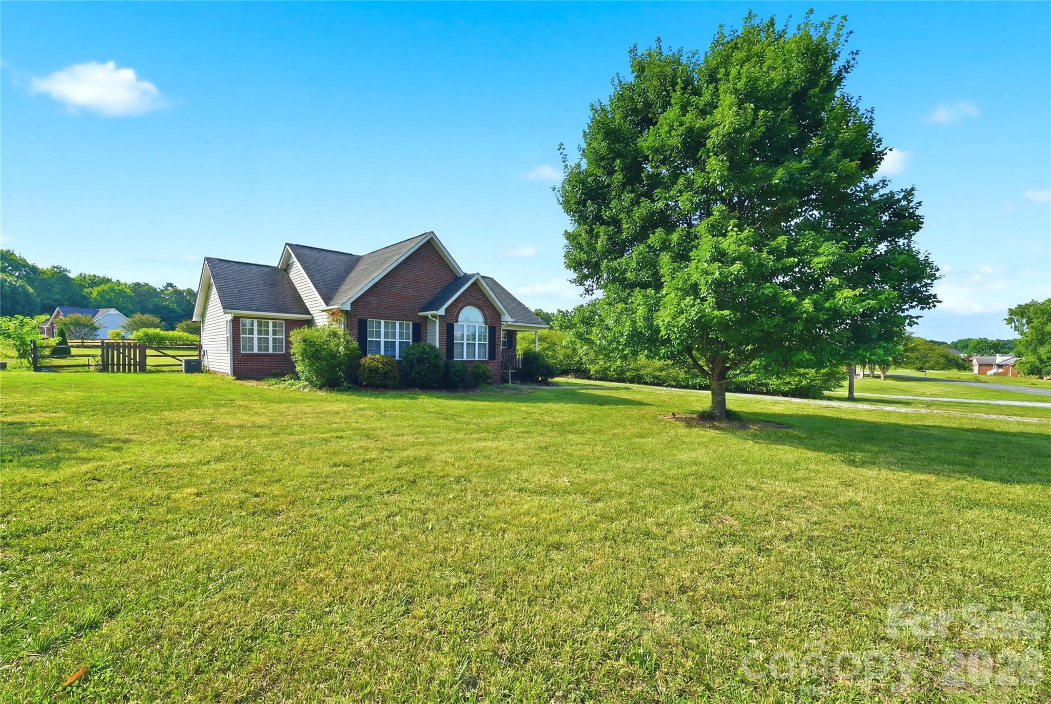 Woodfield - Residential