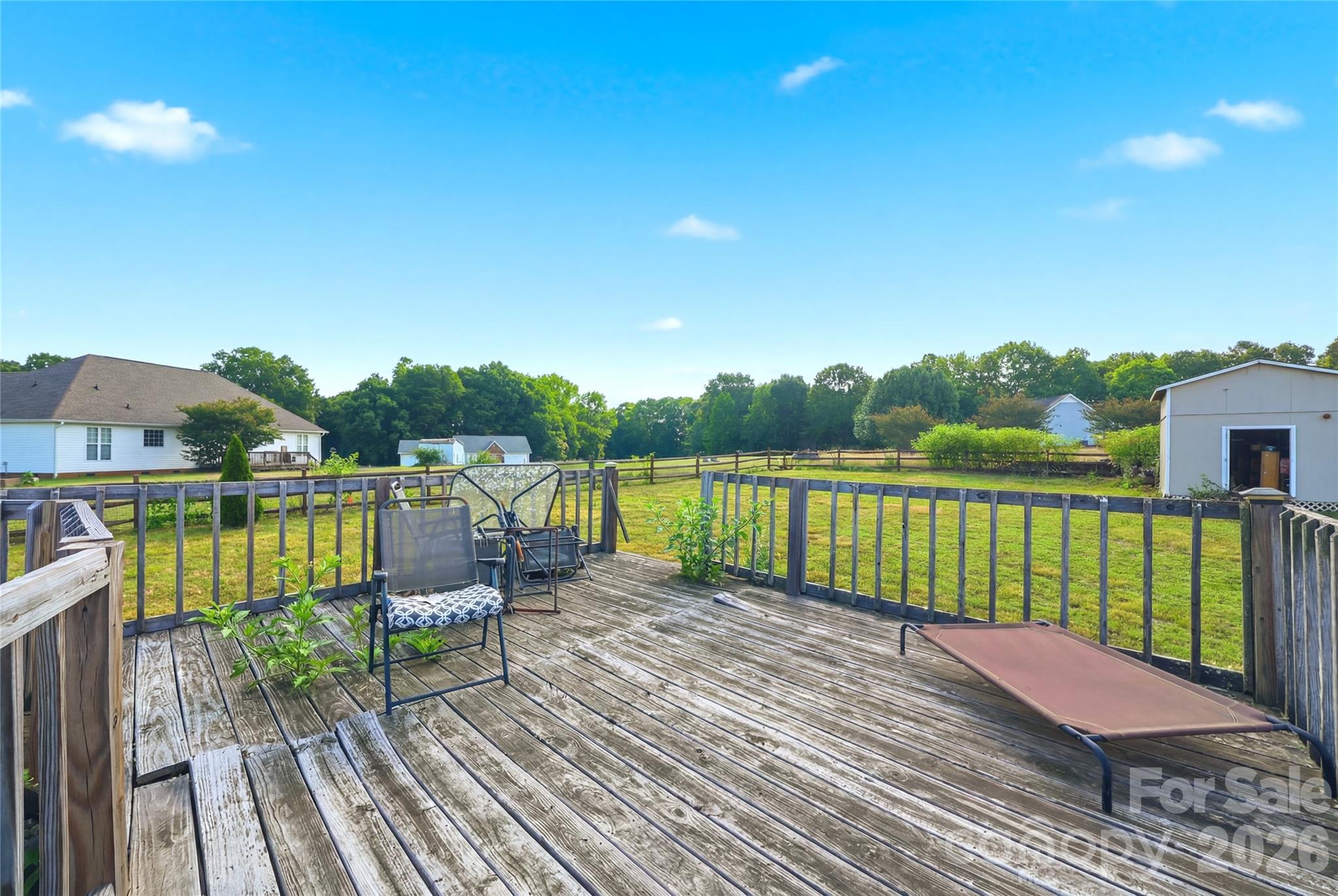 Woodfield - Residential