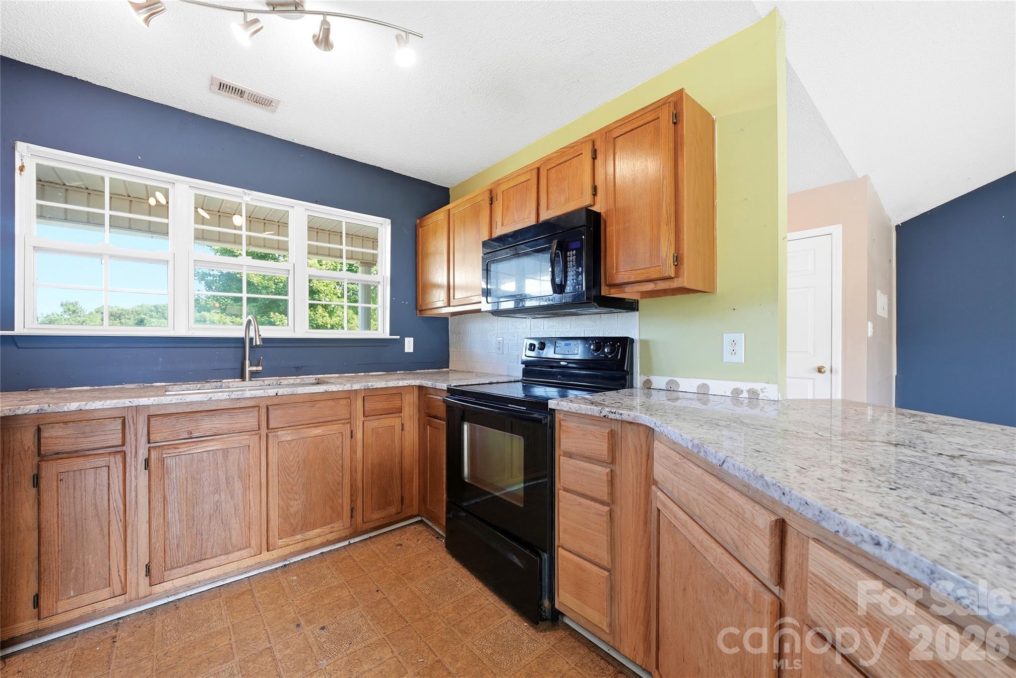 Woodfield - Residential