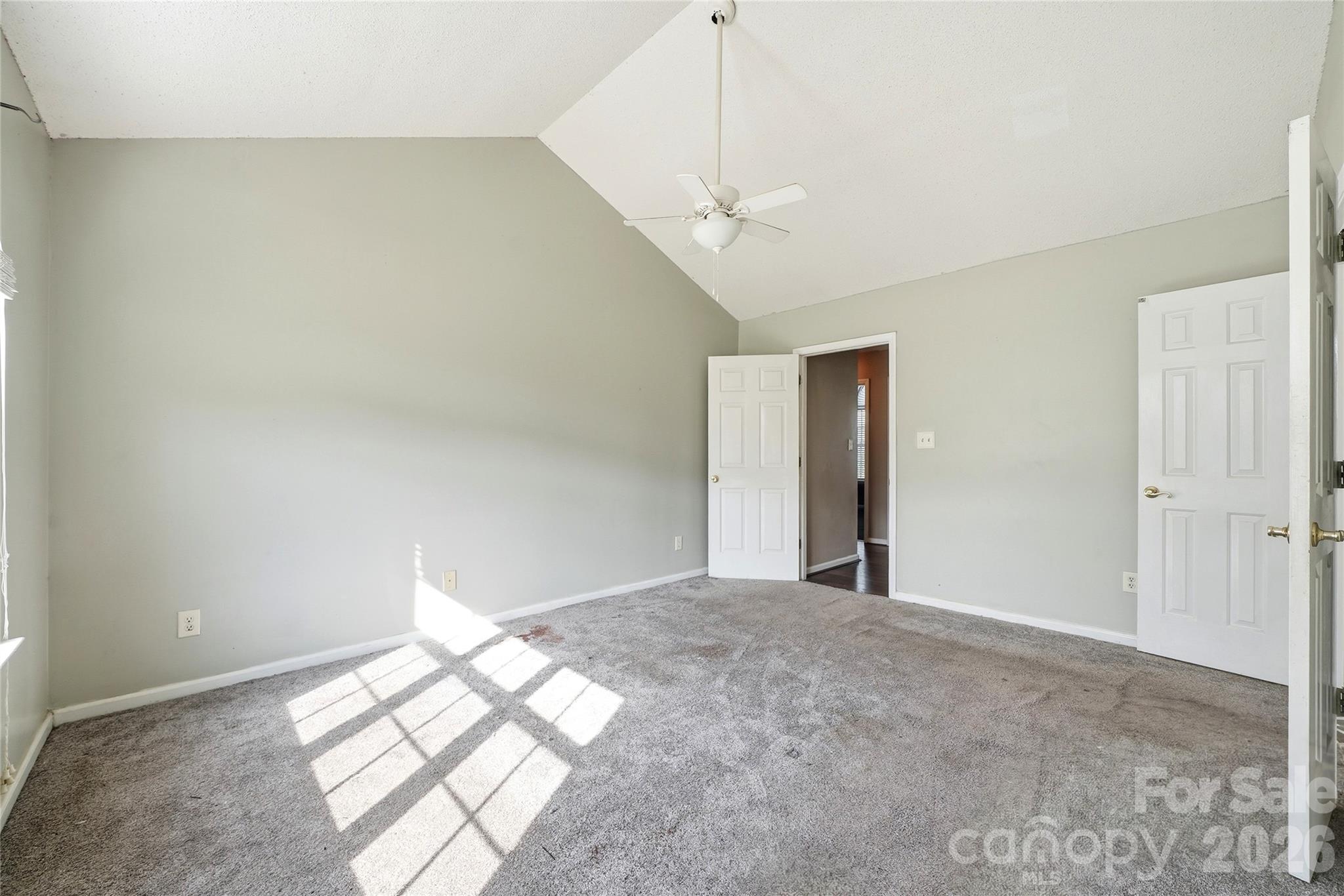 Woodfield - Residential