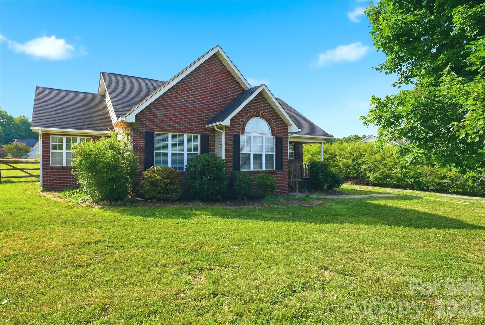 Woodfield - Residential