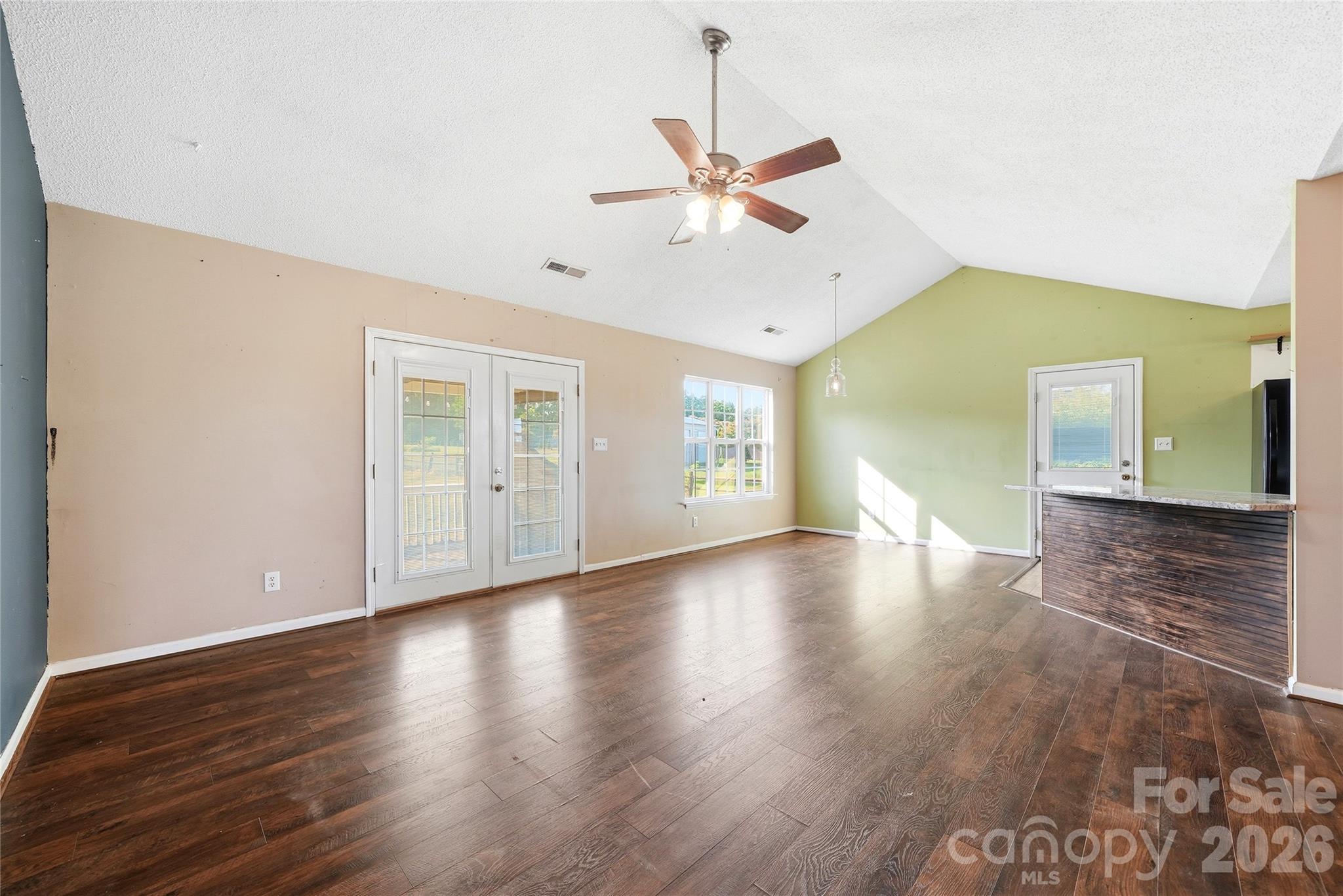 Woodfield - Residential