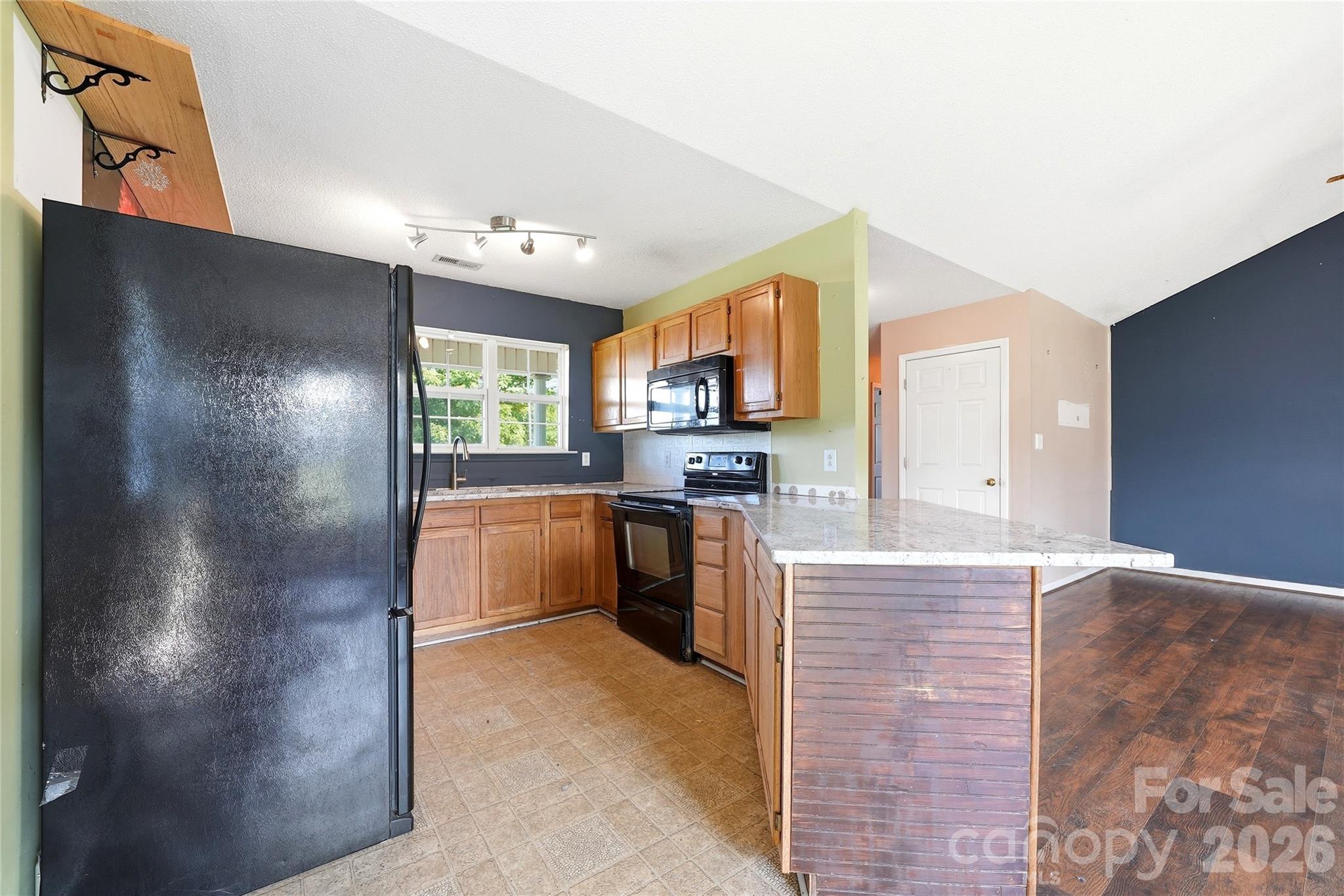 Woodfield - Residential