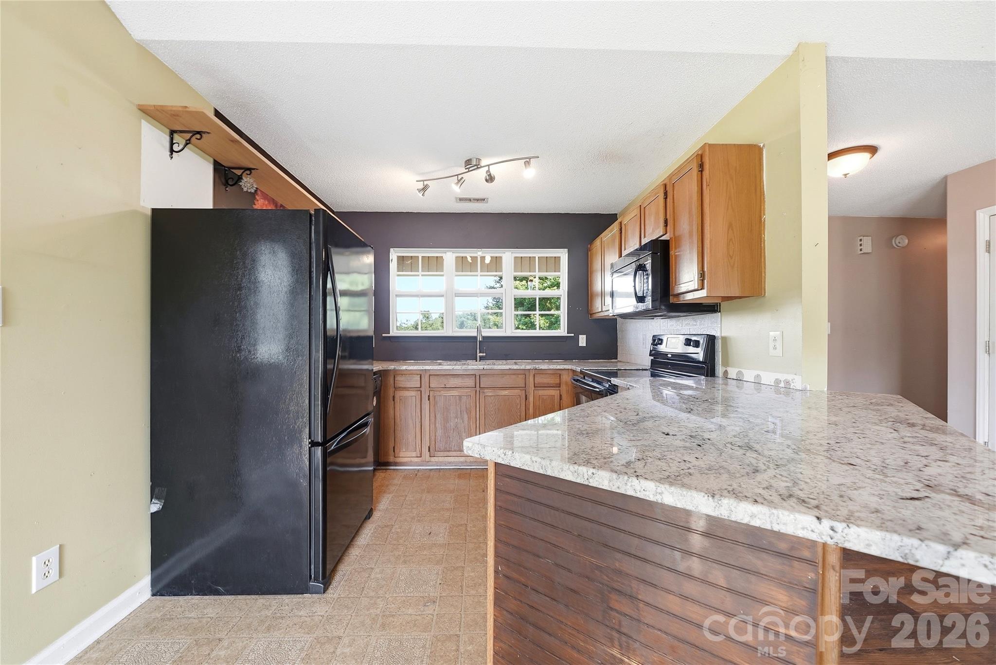 Woodfield - Residential