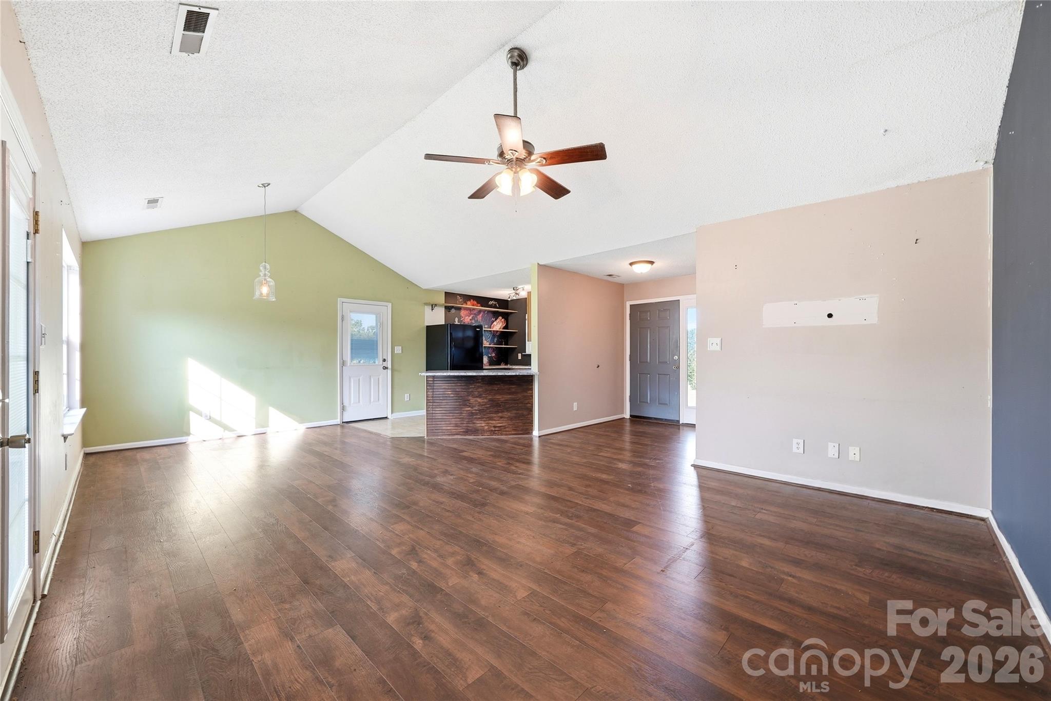 Woodfield - Residential