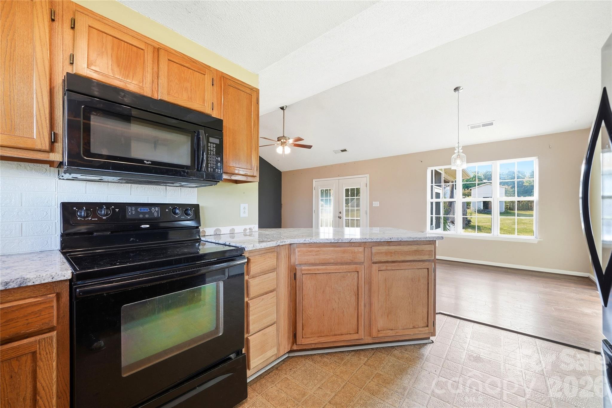 Woodfield - Residential