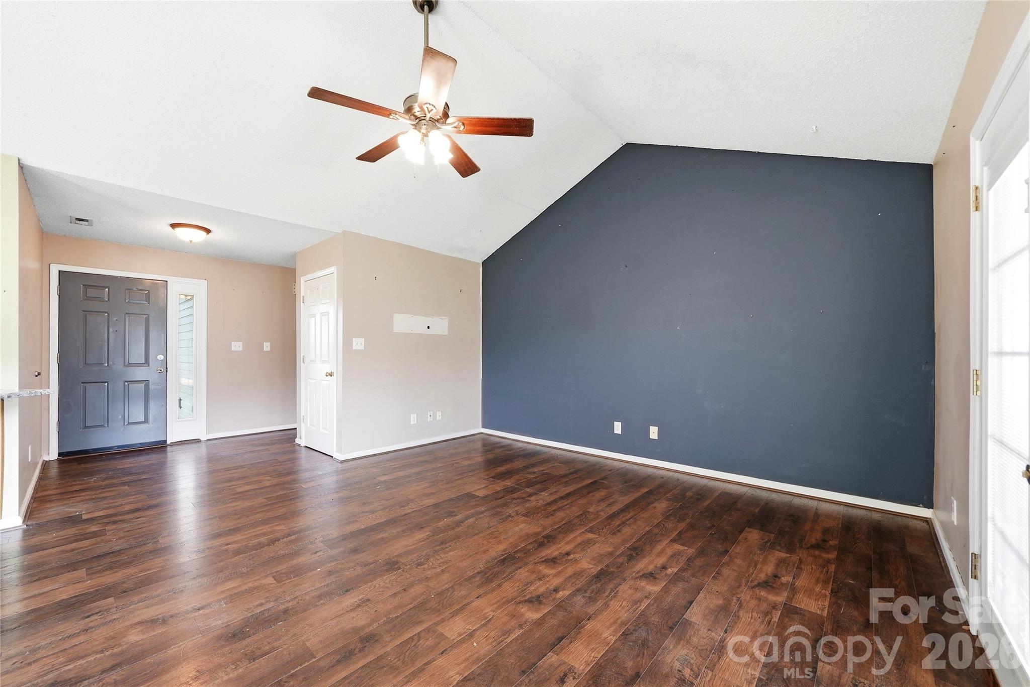 Woodfield - Residential