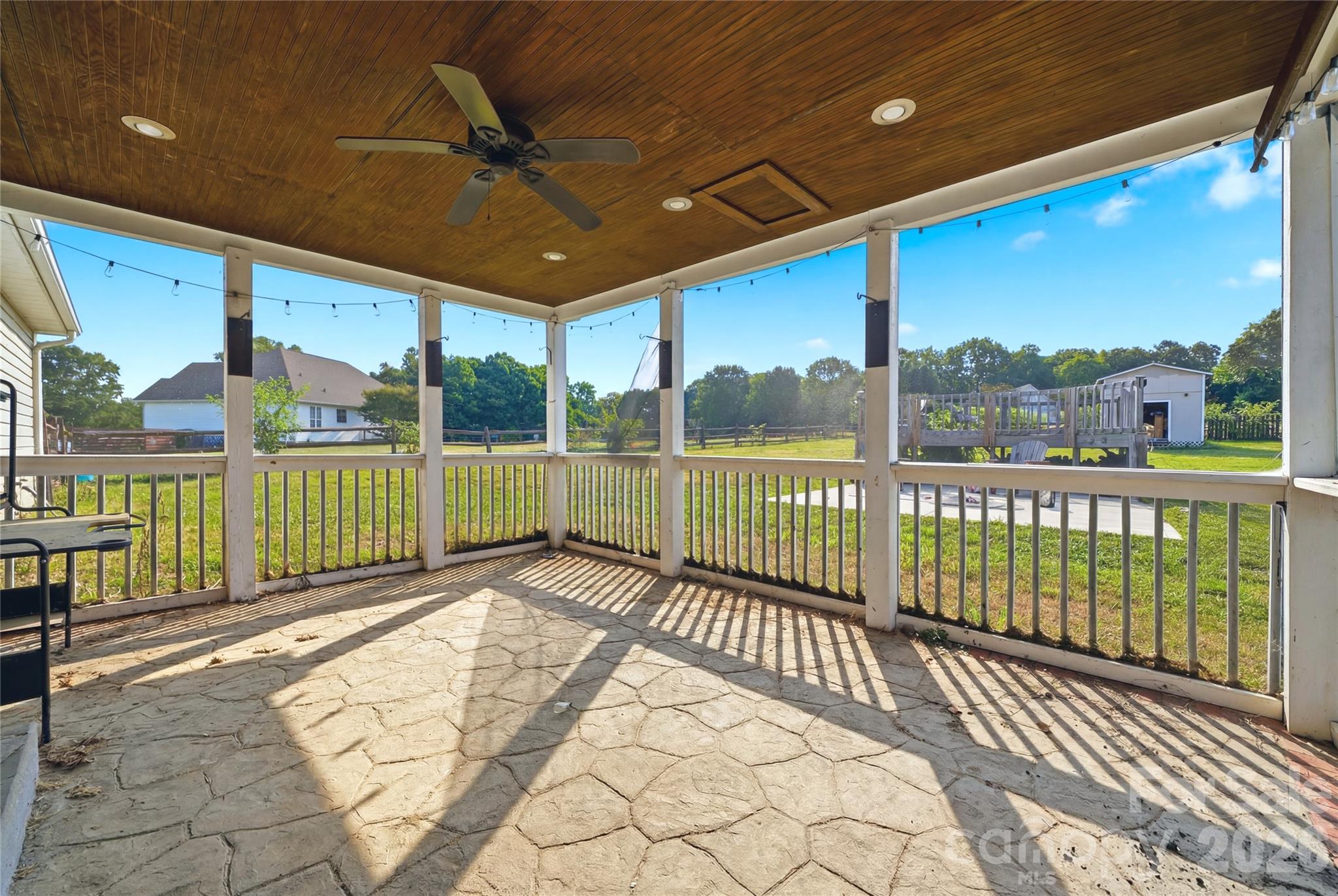 Woodfield - Residential