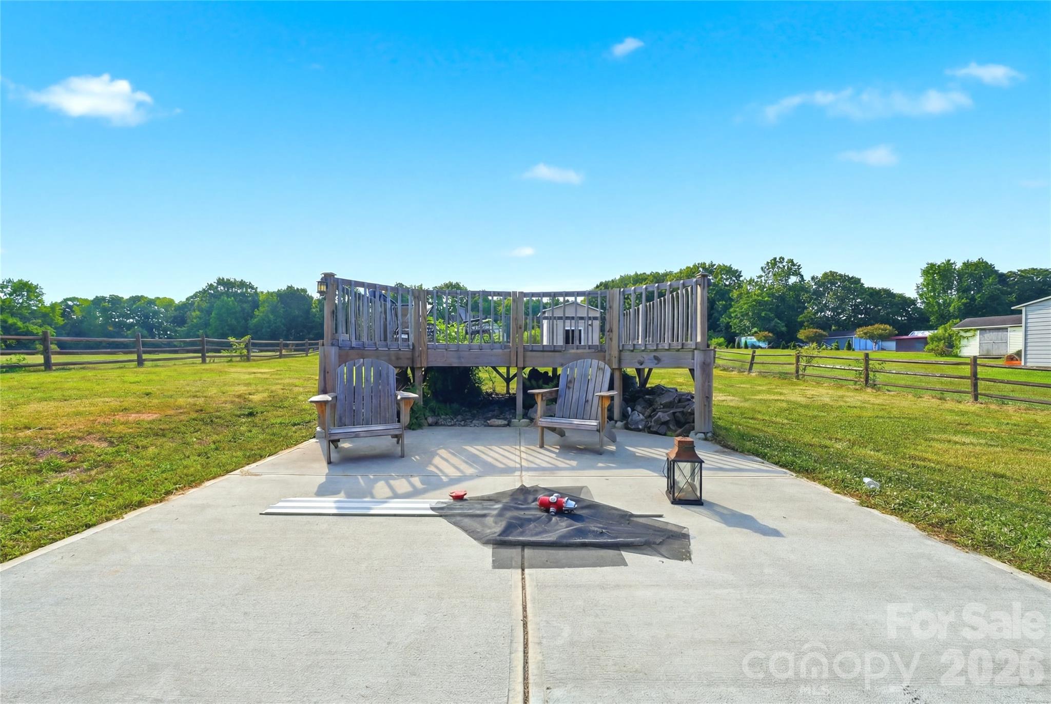 Woodfield - Residential
