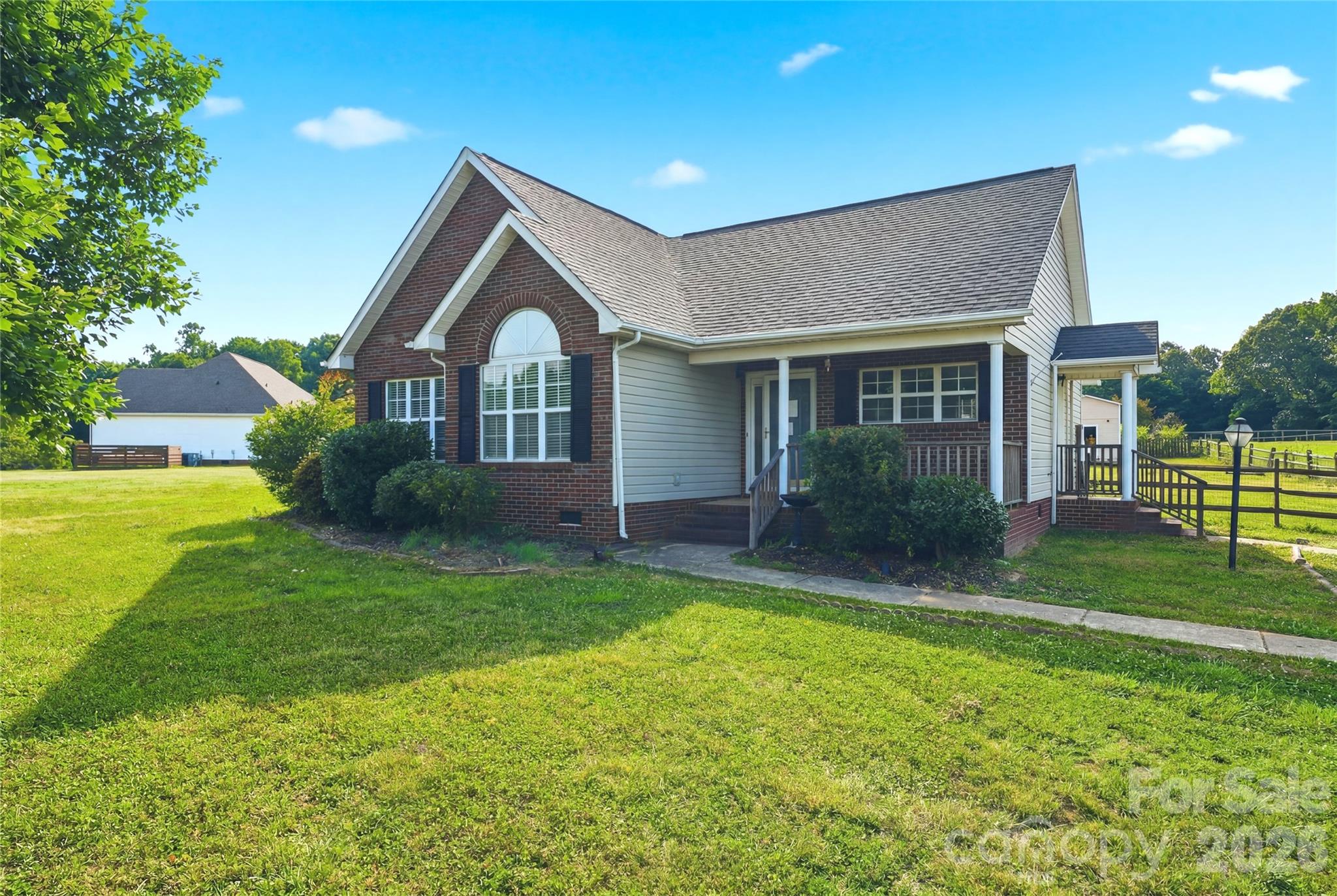 Woodfield - Residential