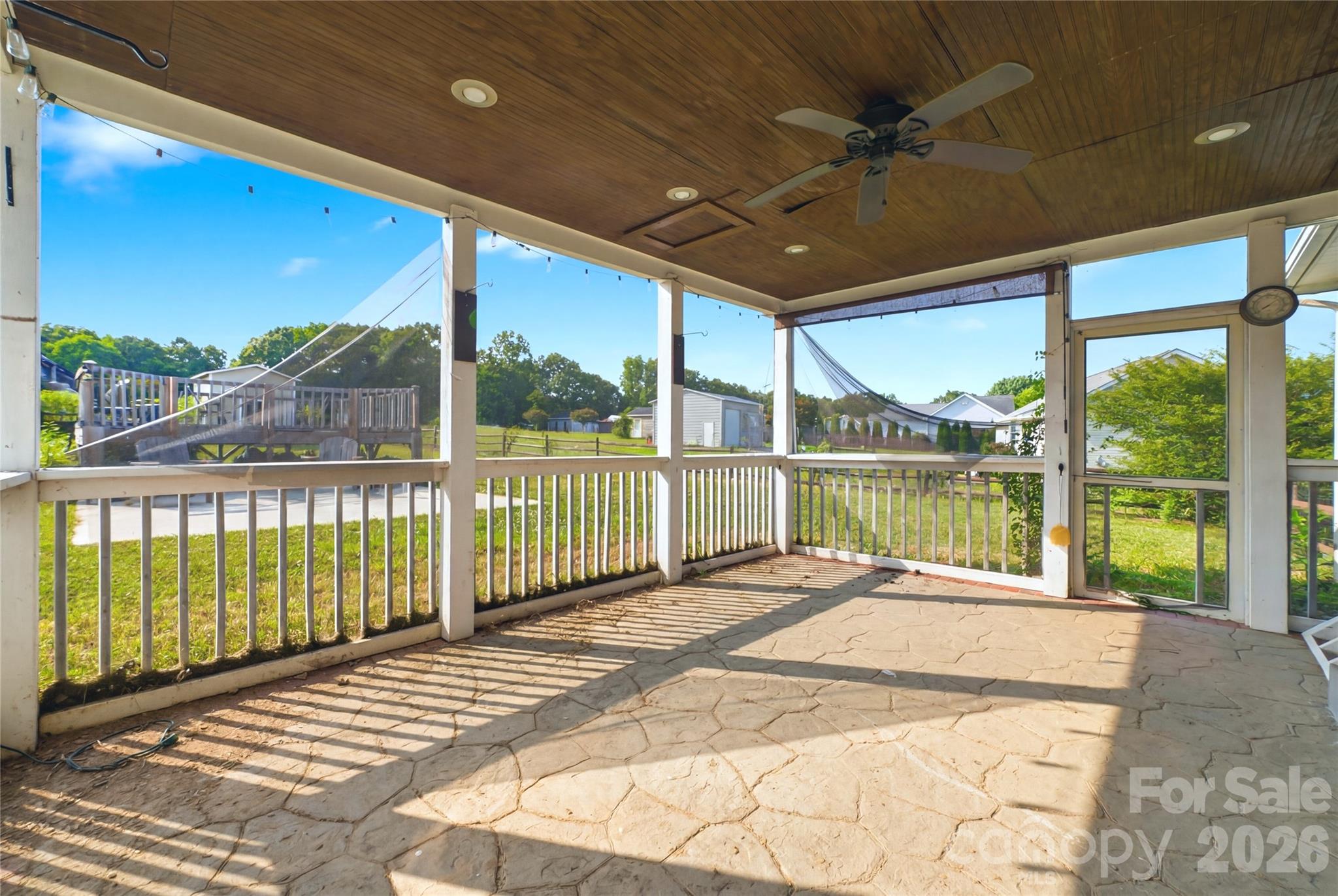 Woodfield - Residential