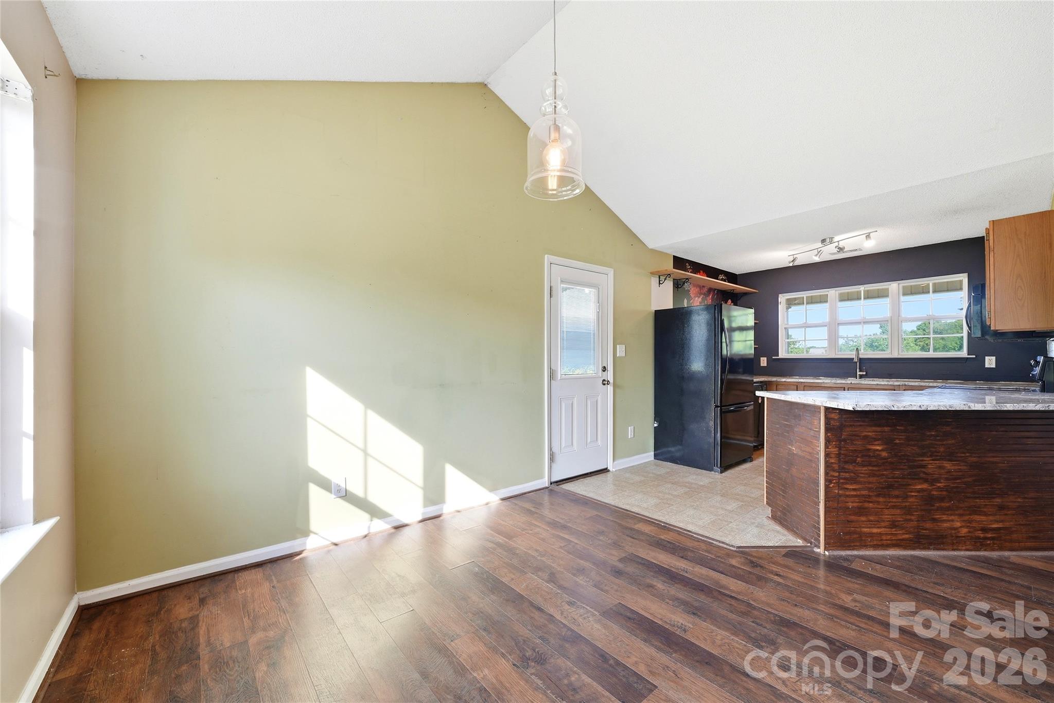Woodfield - Residential