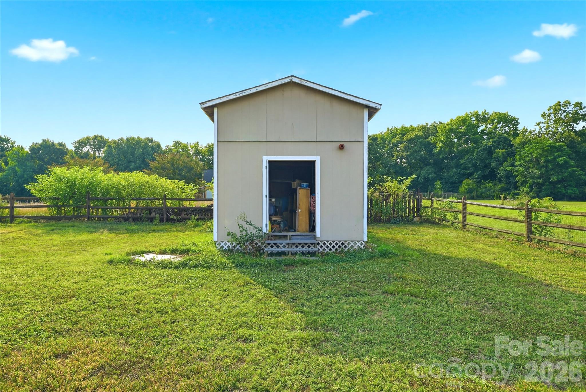 Woodfield - Residential