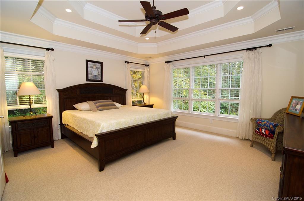 The Landing - Residential