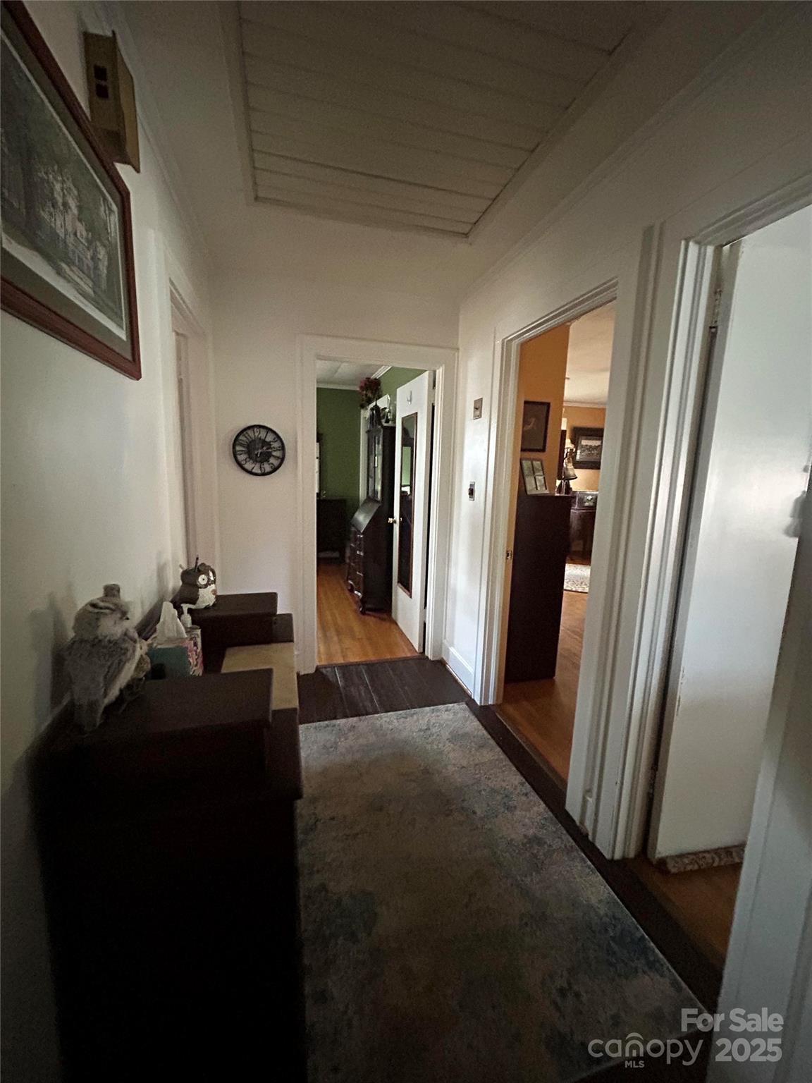 Melchor Heights - Residential