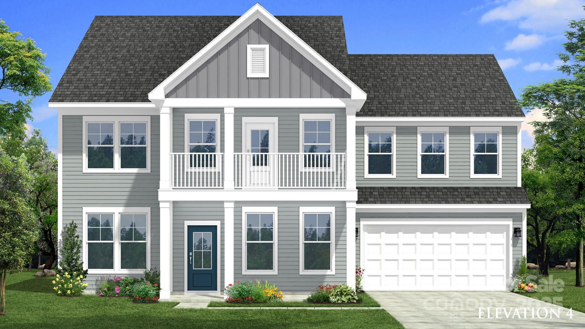 Lakeside Glen - Residential