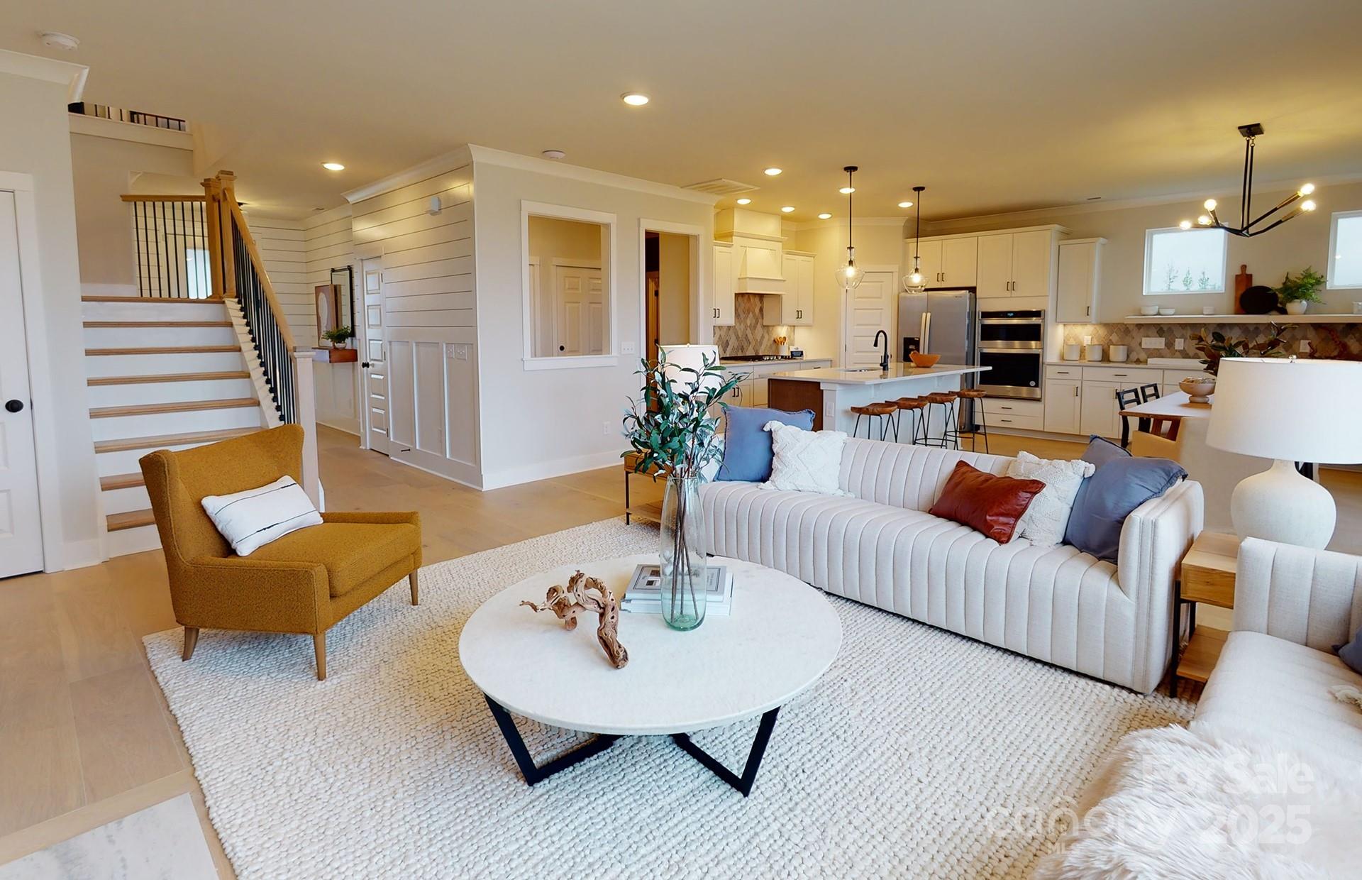 Patterson Pond - Residential
