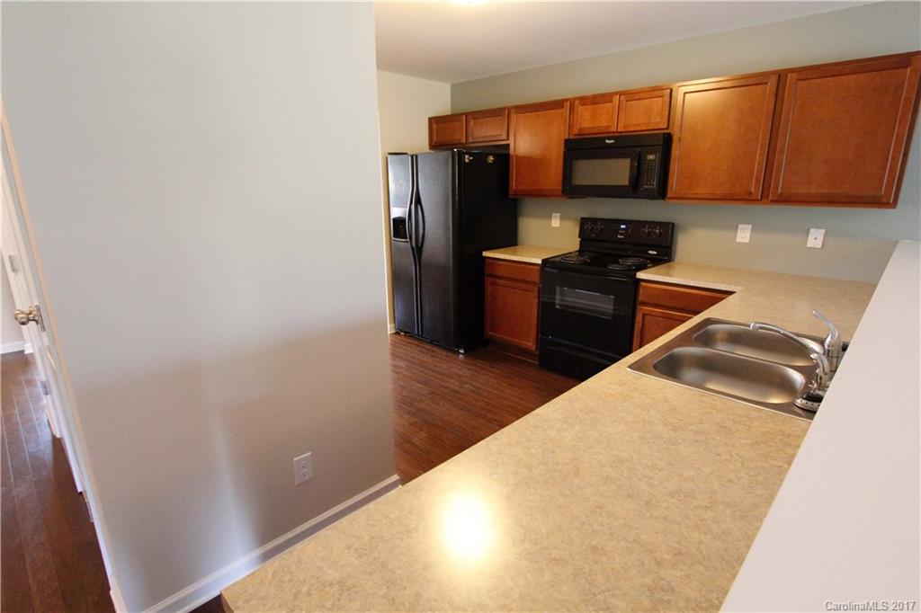 Anderson Ridge - Residential
