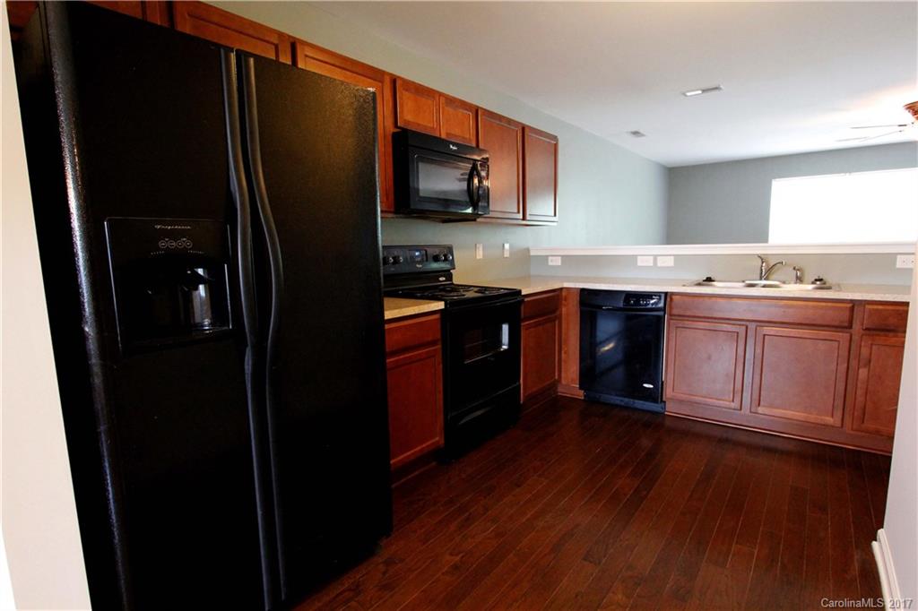 Anderson Ridge - Residential