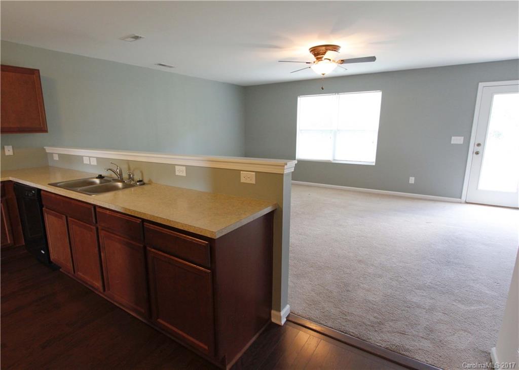 Anderson Ridge - Residential