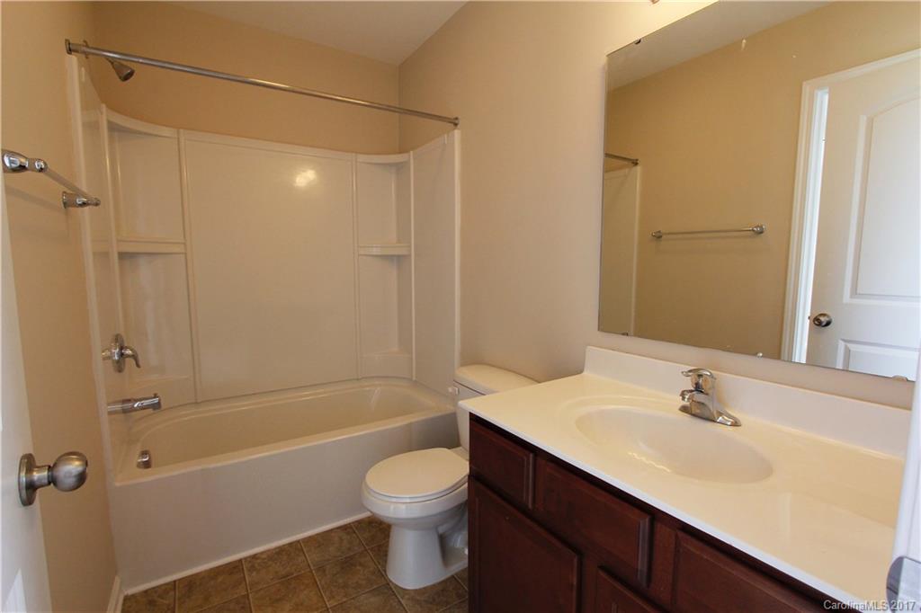 Anderson Ridge - Residential