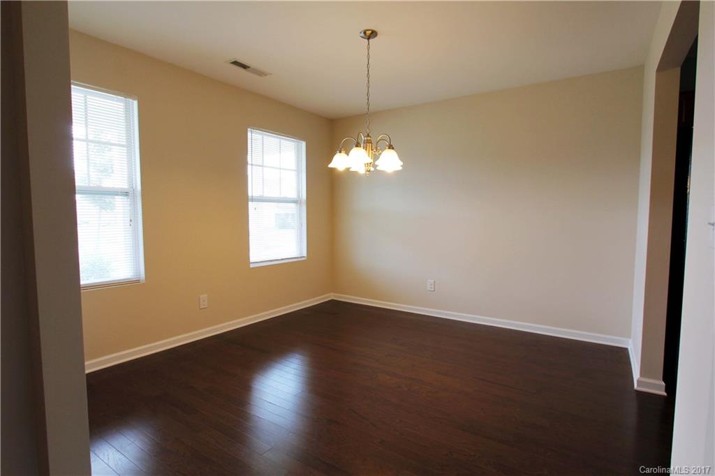 Anderson Ridge - Residential