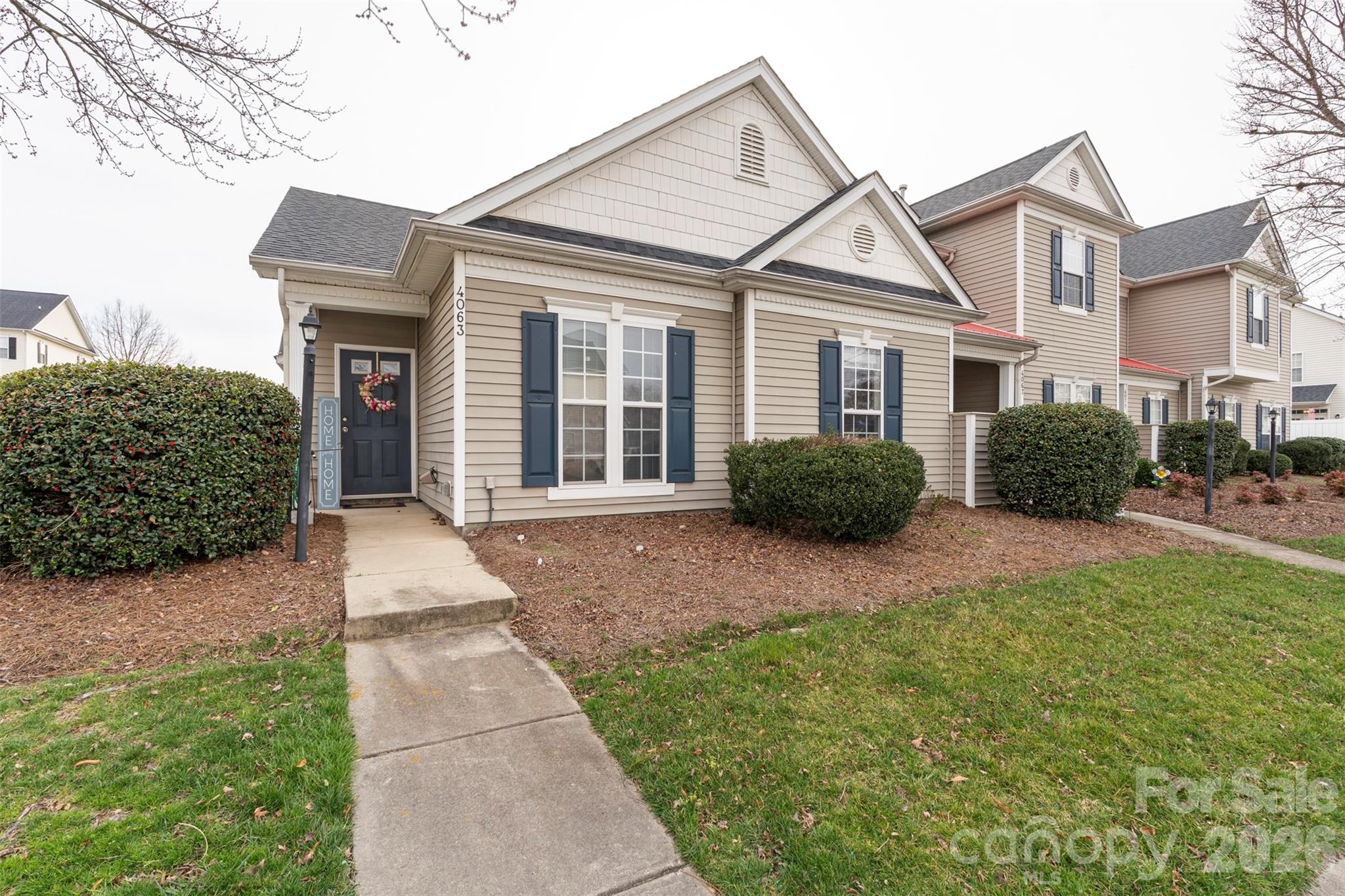 Harrisburg Town Center - Residential