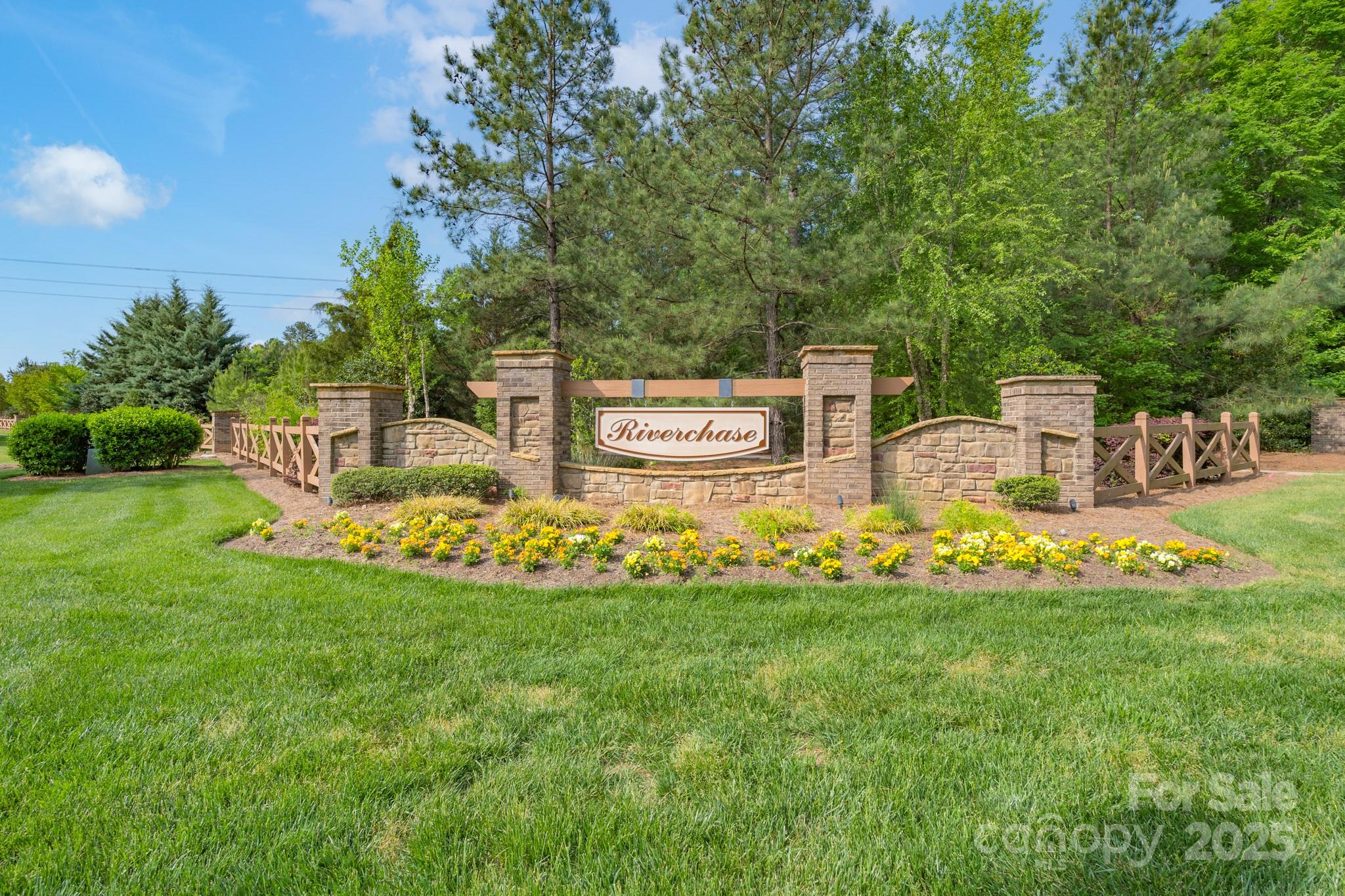 The Preserve At Riverchase - Residential