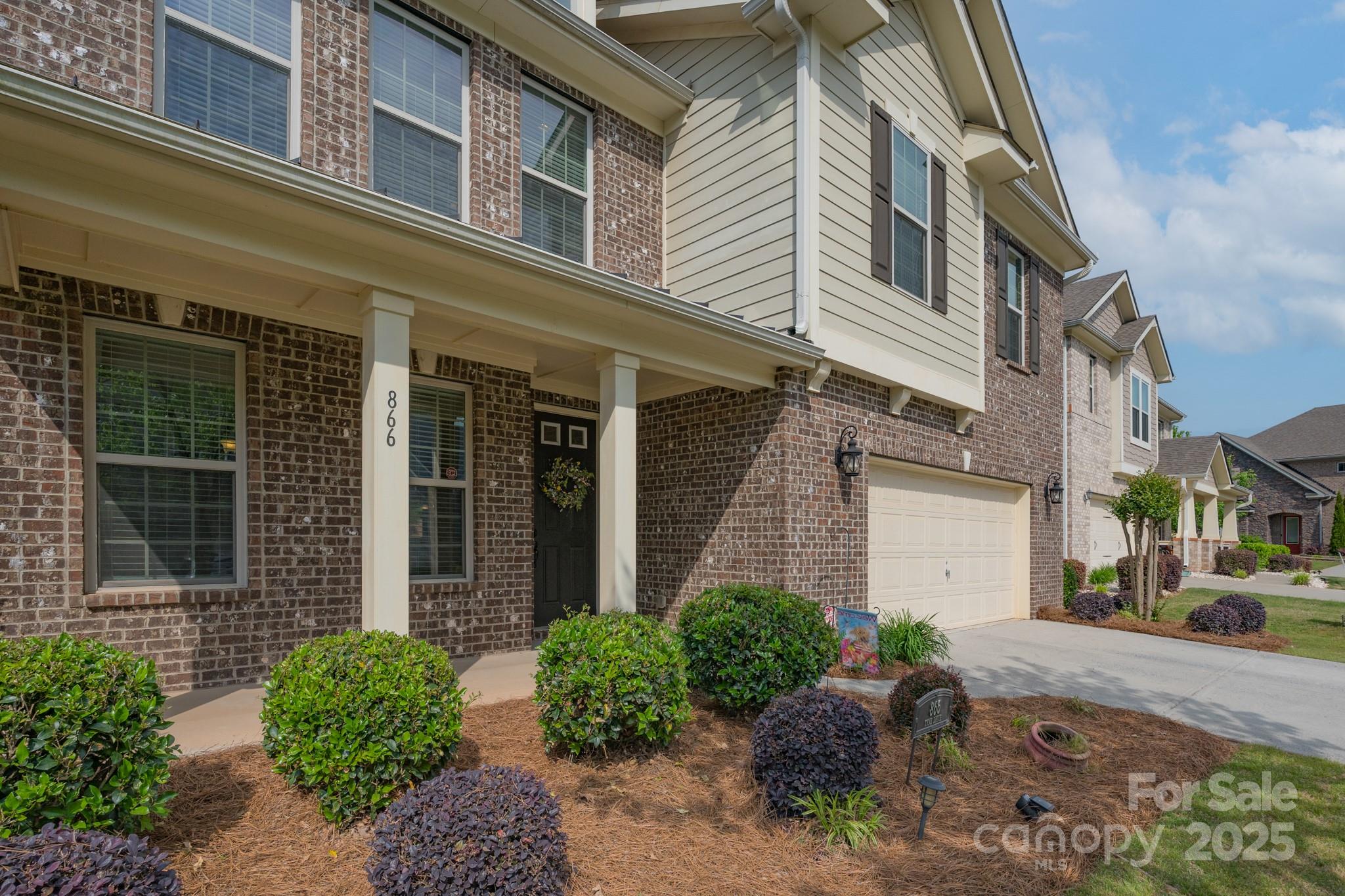 The Preserve At Riverchase - Residential