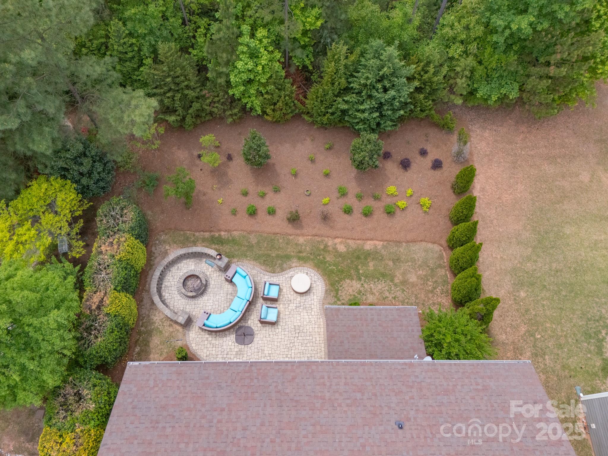 The Preserve At Riverchase - Residential