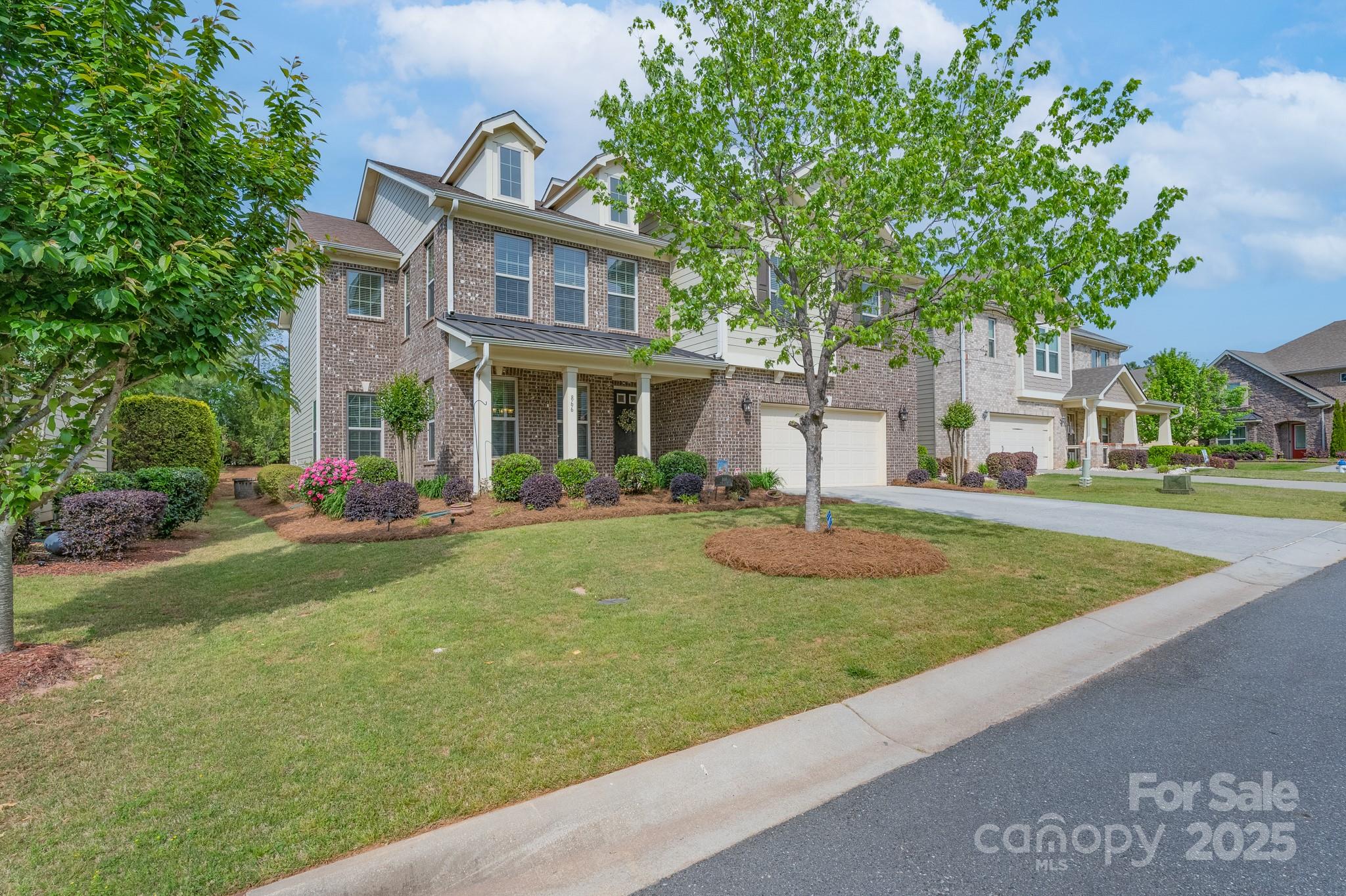 The Preserve At Riverchase - Residential