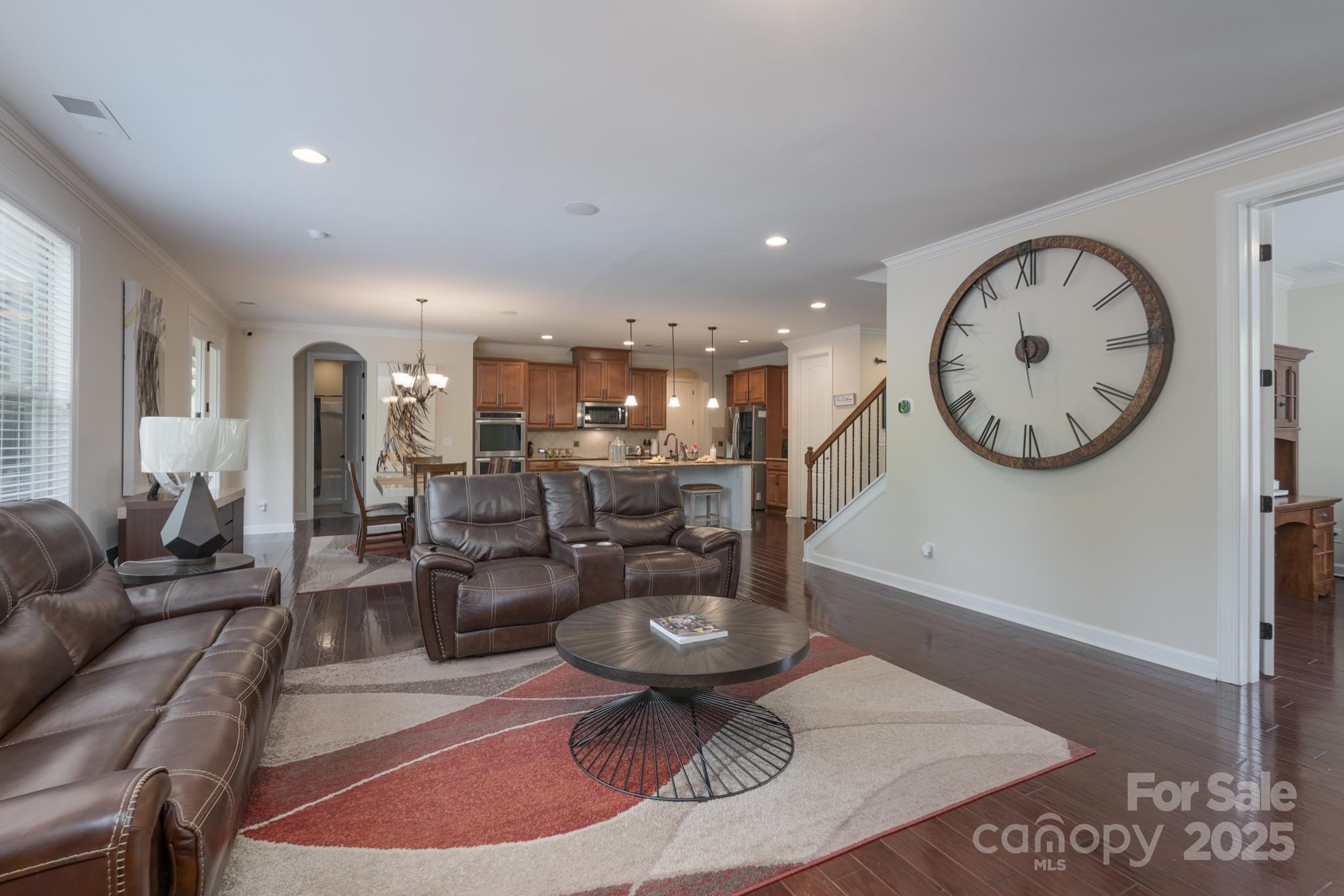 The Preserve At Riverchase - Residential