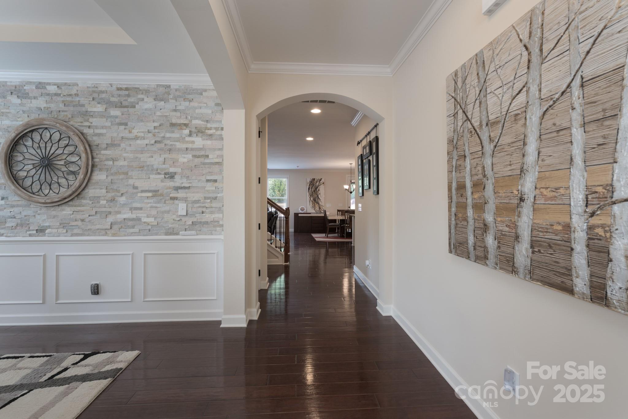 The Preserve At Riverchase - Residential
